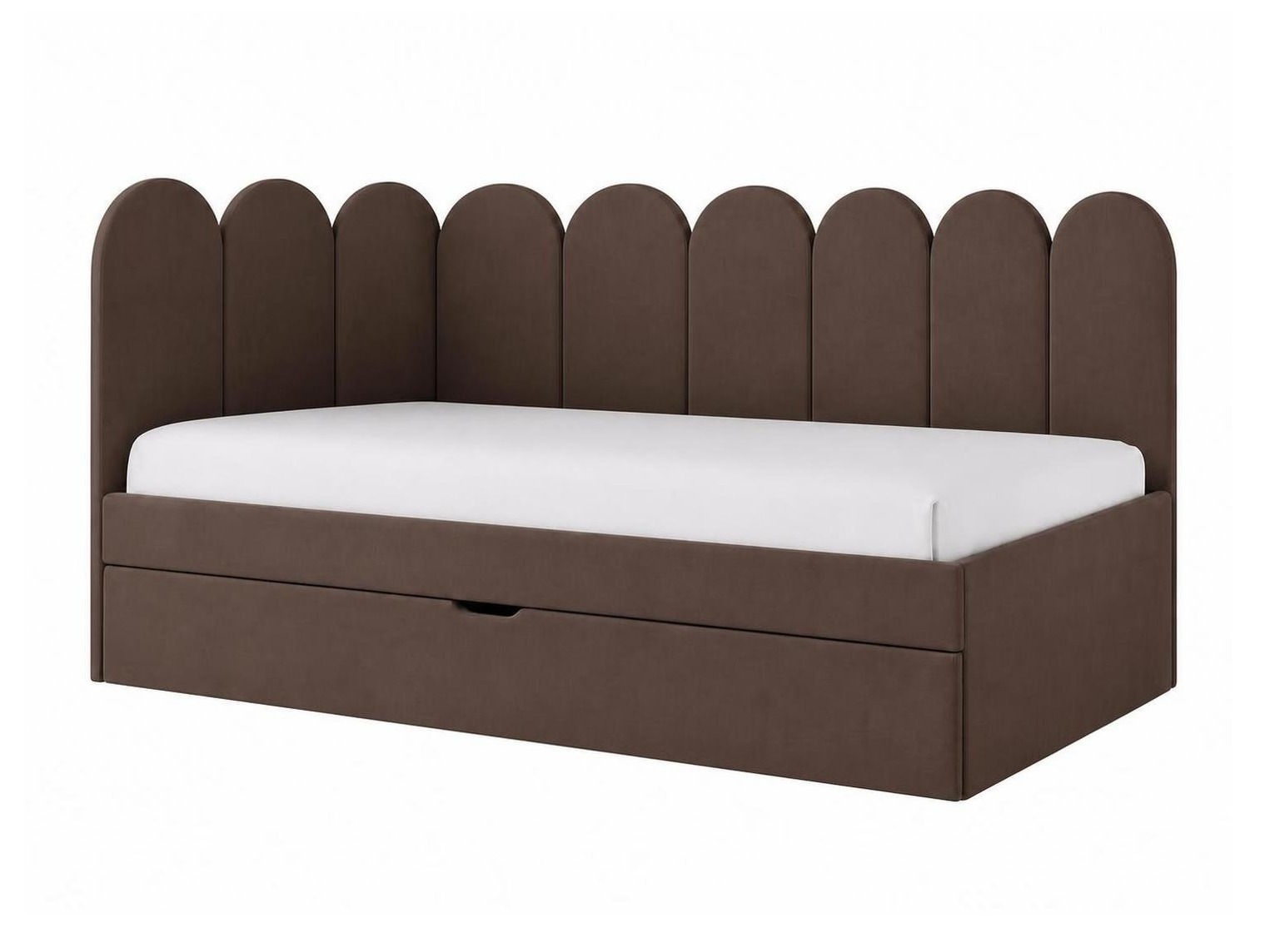 Bed Franklin 232 (Magic Velvet 2299)