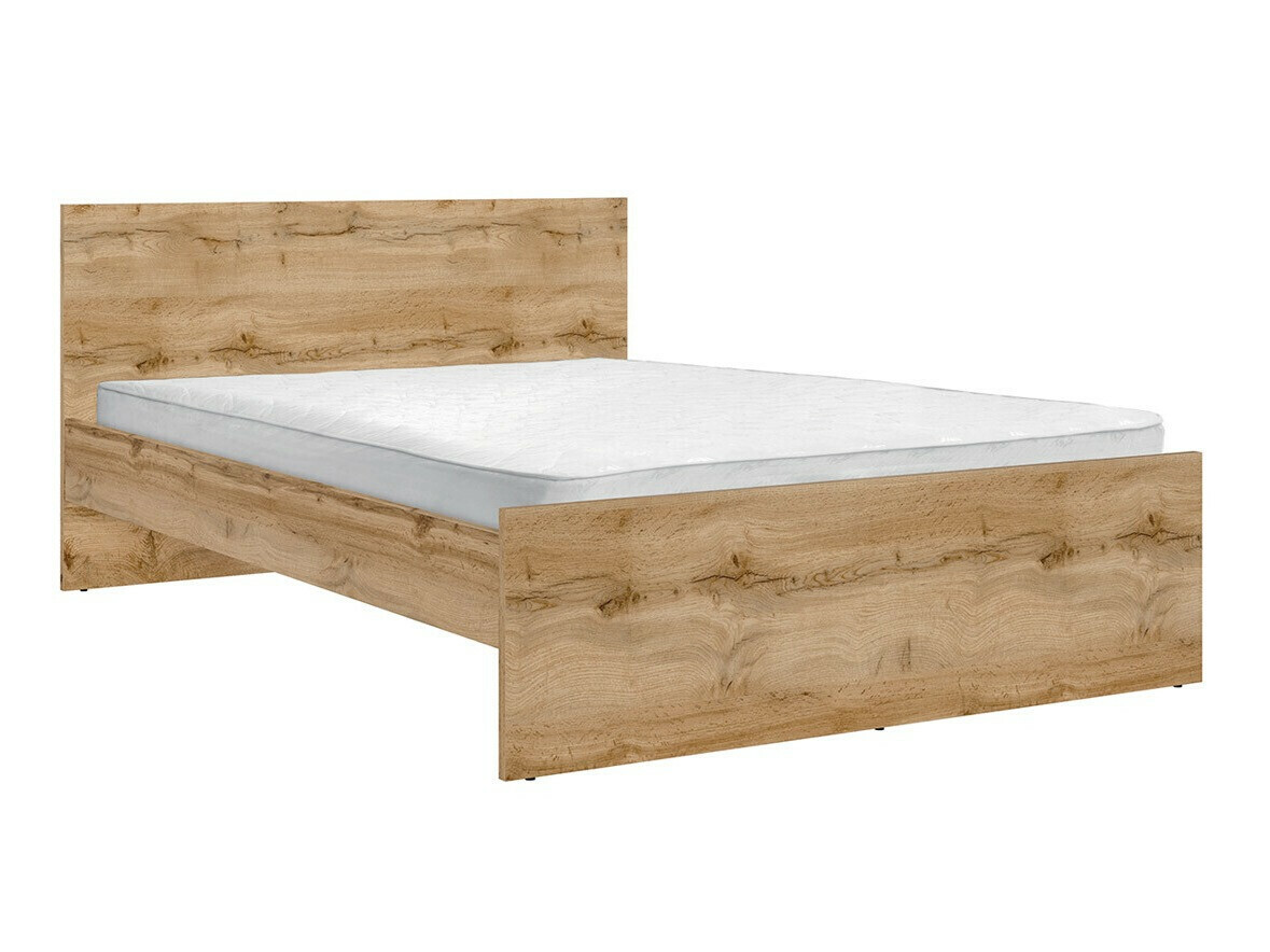 Bed Tivetra 125