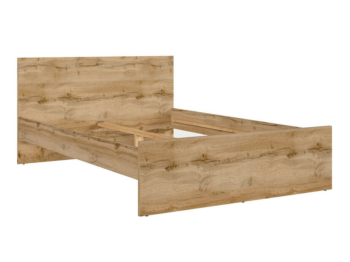 Bed Tivetra 125