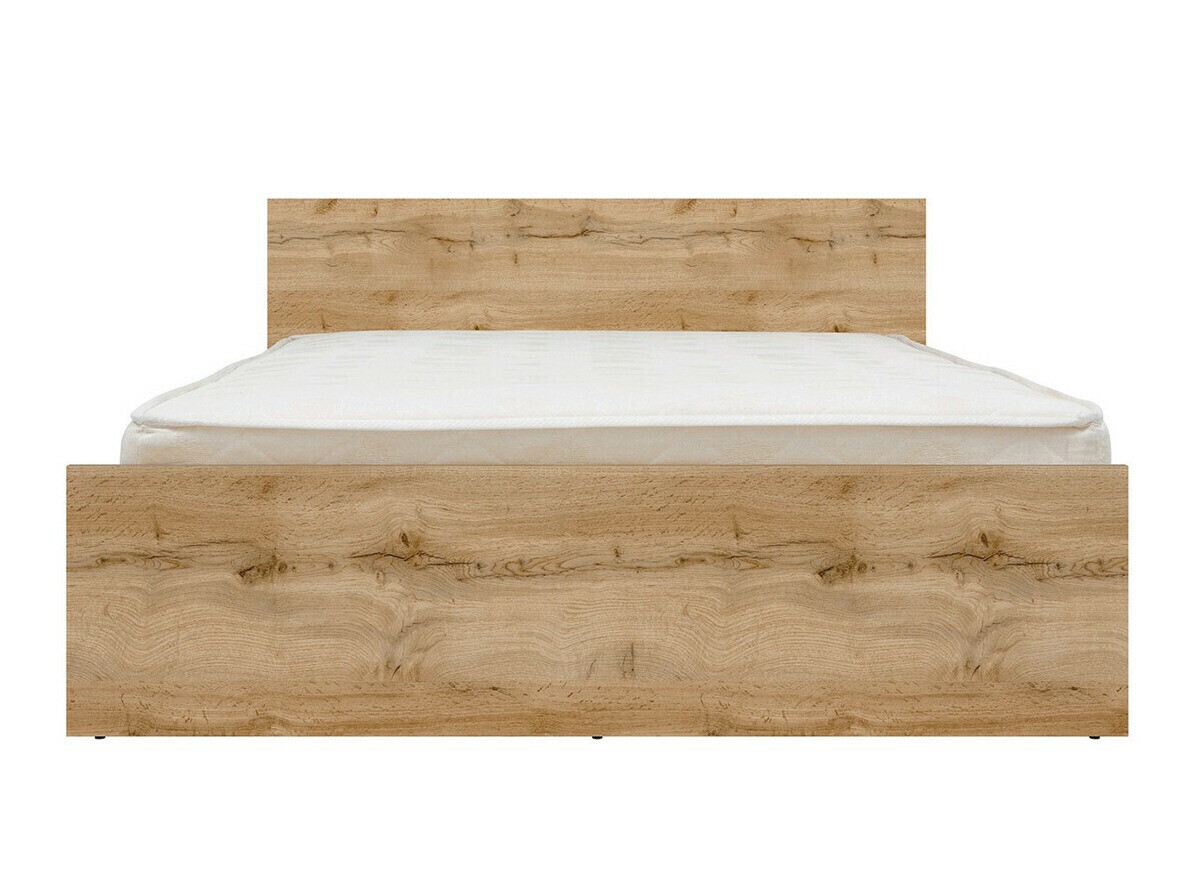 Bed Tivetra 125
