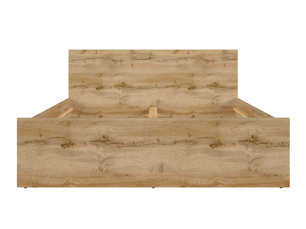 Bed Tivetra 125