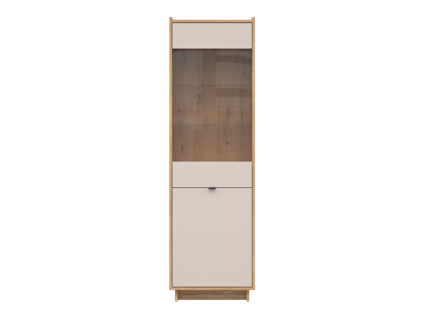 Bookcase Lorlivo 105