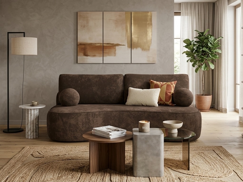 Sofa bed Marysville 102 (Monte 28)