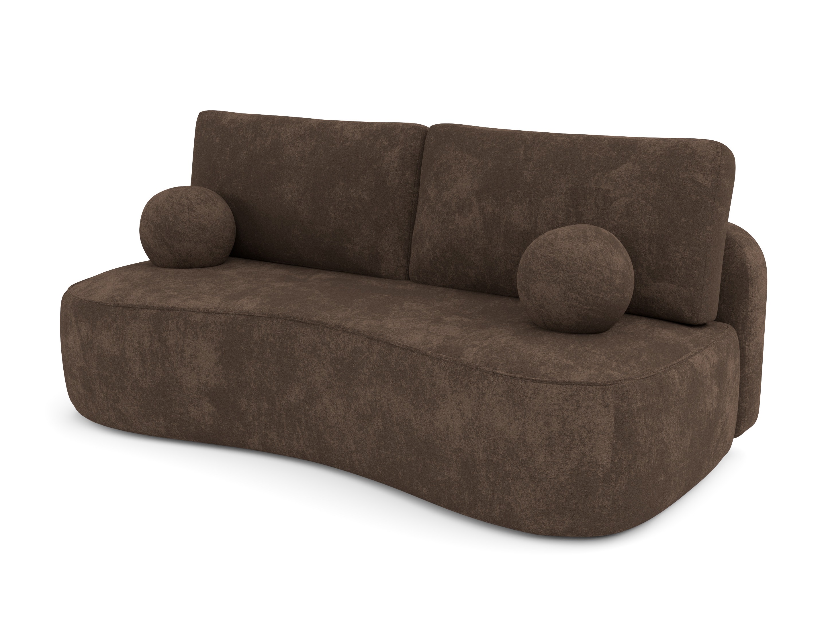 Sofa bed Marysville 102 (Monte 28)
