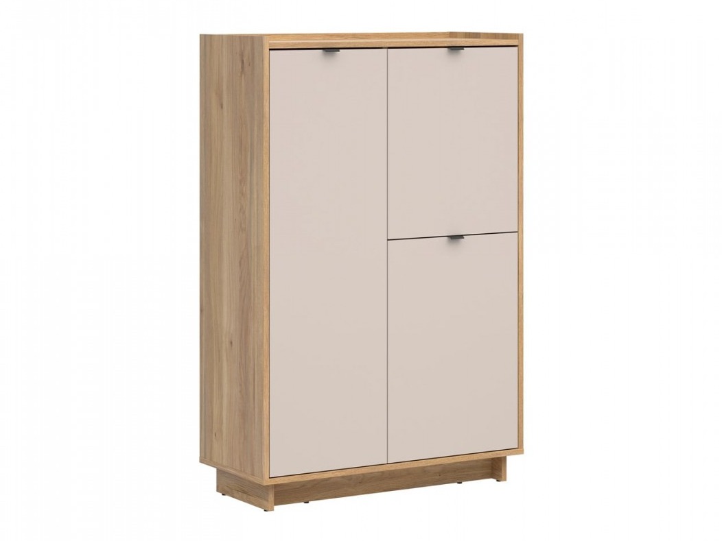 Bookcase Lorlivo 106