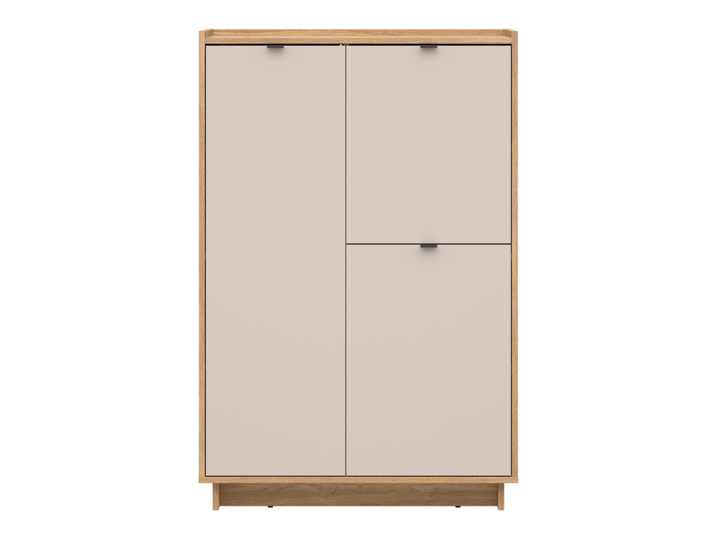Bookcase Lorlivo 106