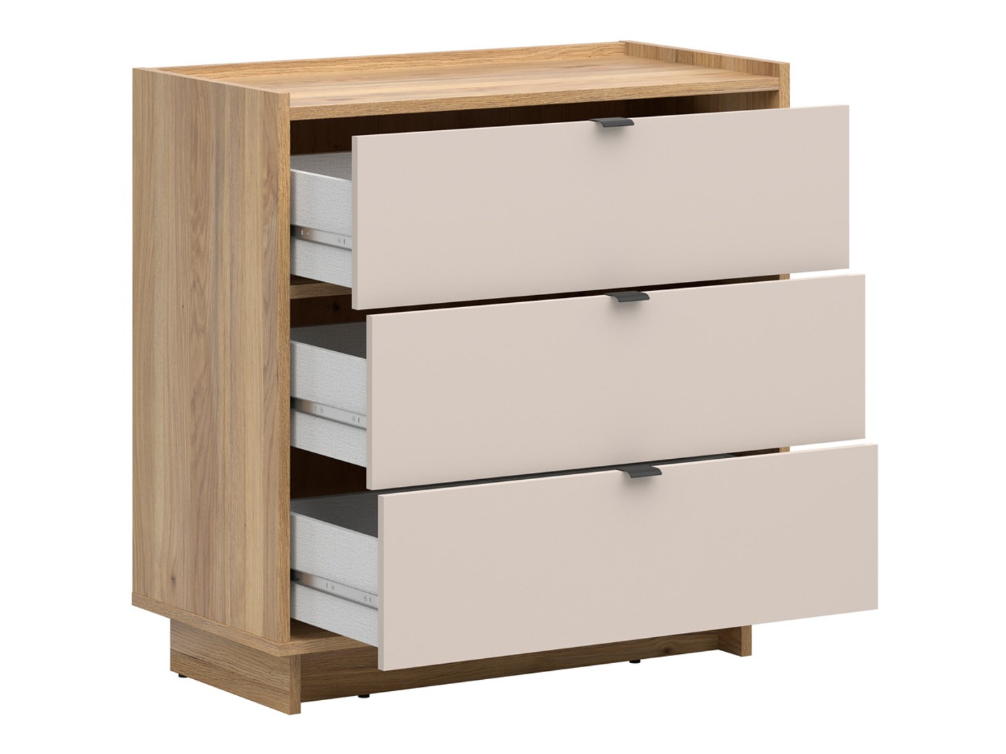 Chest of drawers Lorlivo 107