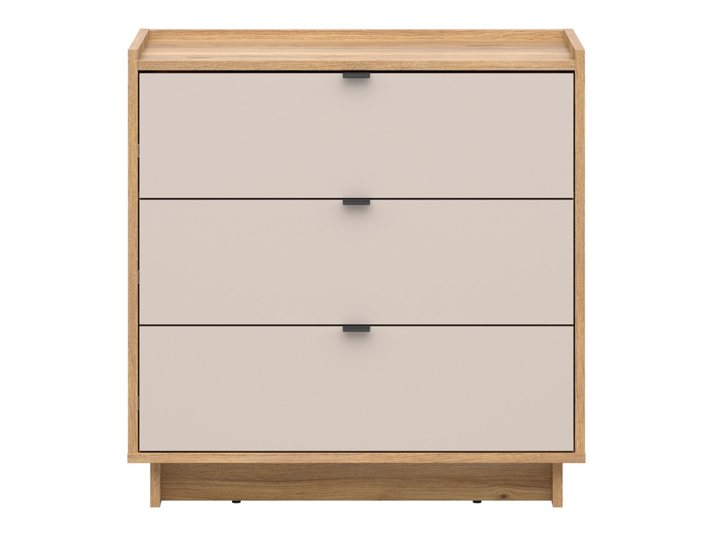 Chest of drawers Lorlivo 107
