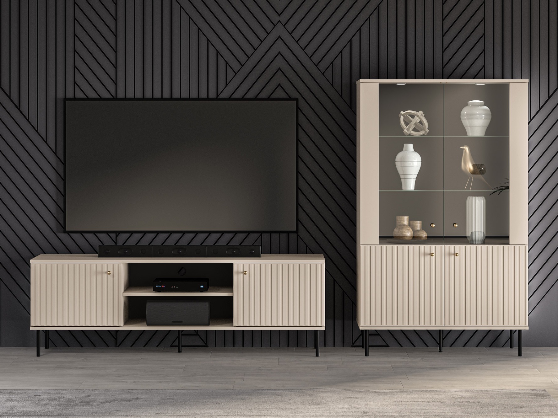 Living room set Marmeli 111