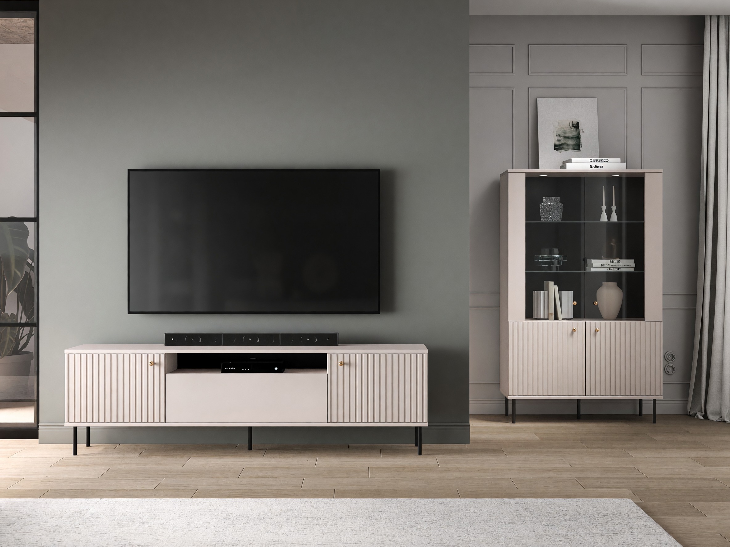 Living room set Marmeli 135
