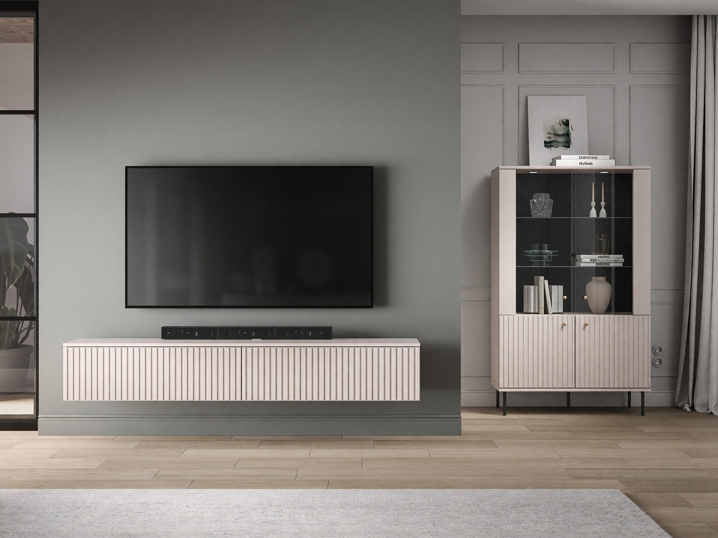 Living room set Marmeli 136
