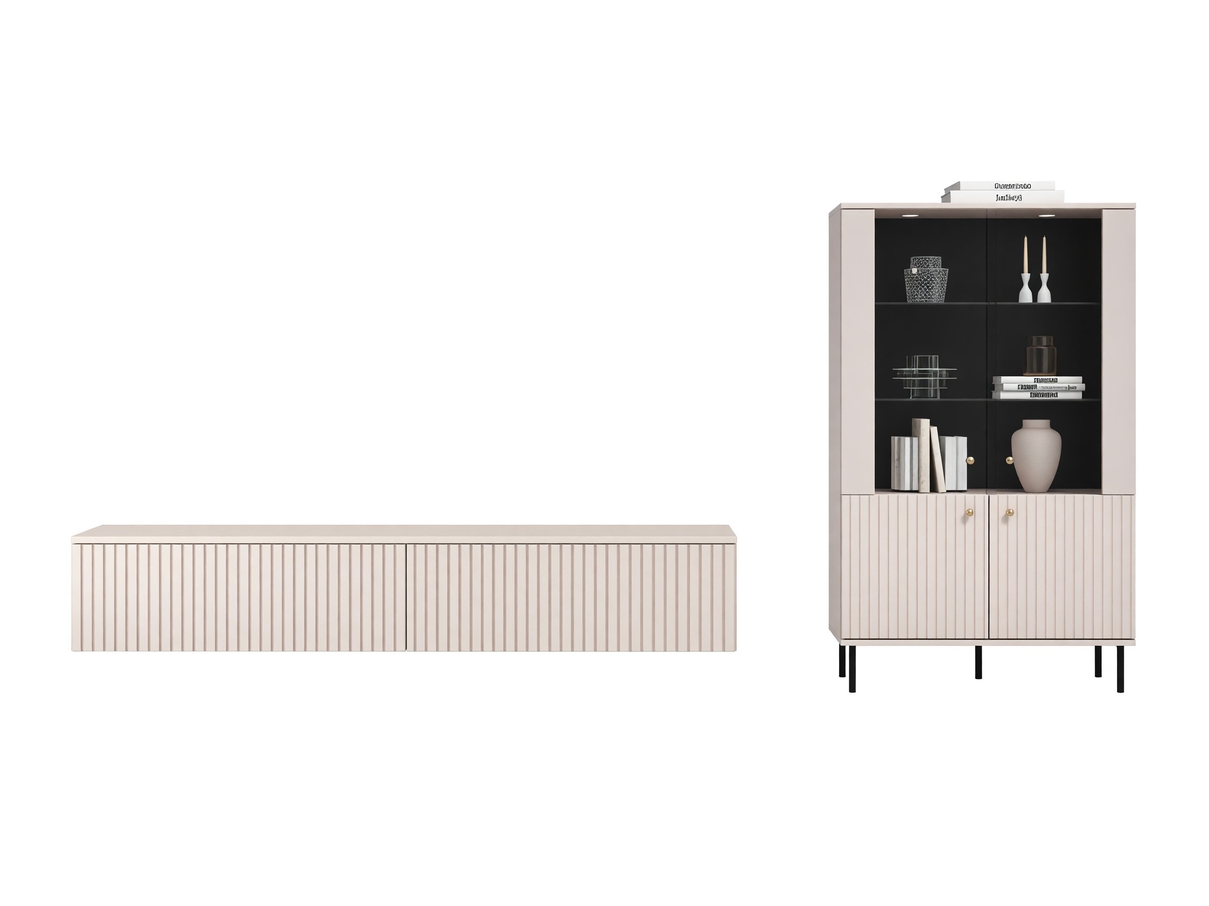 Living room set Marmeli 136