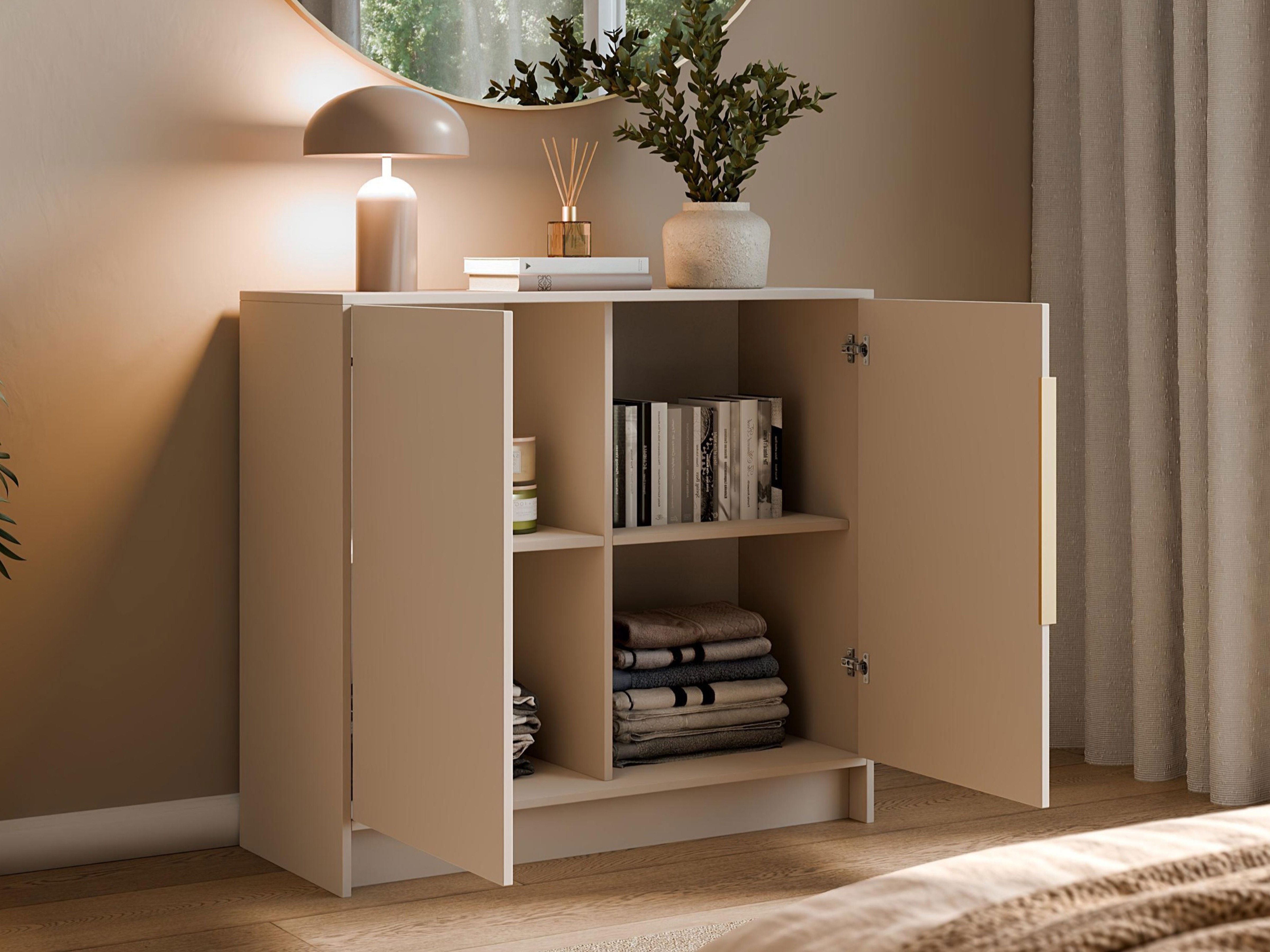 Sideboard Arecibo 114