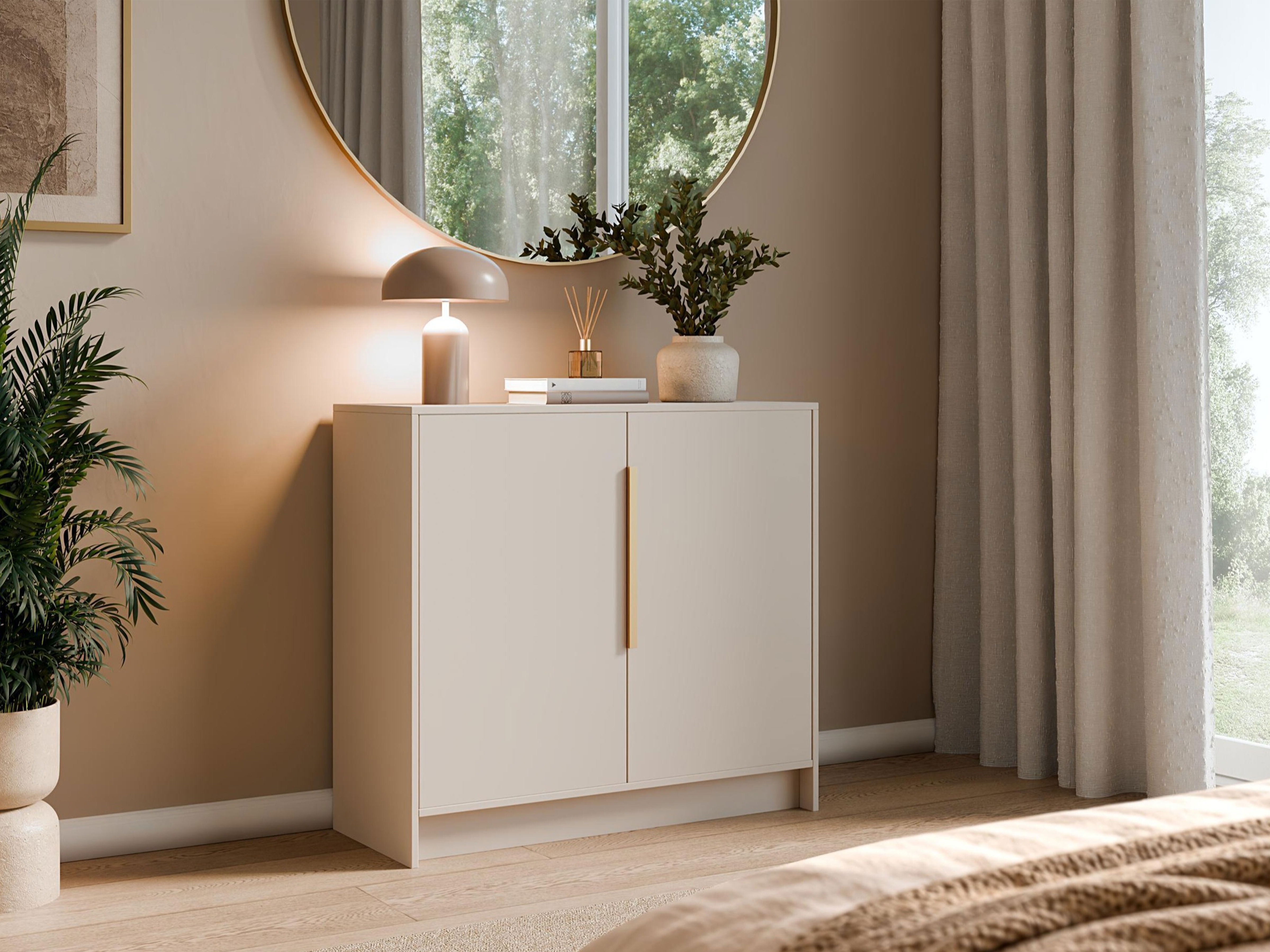 Sideboard Arecibo 114