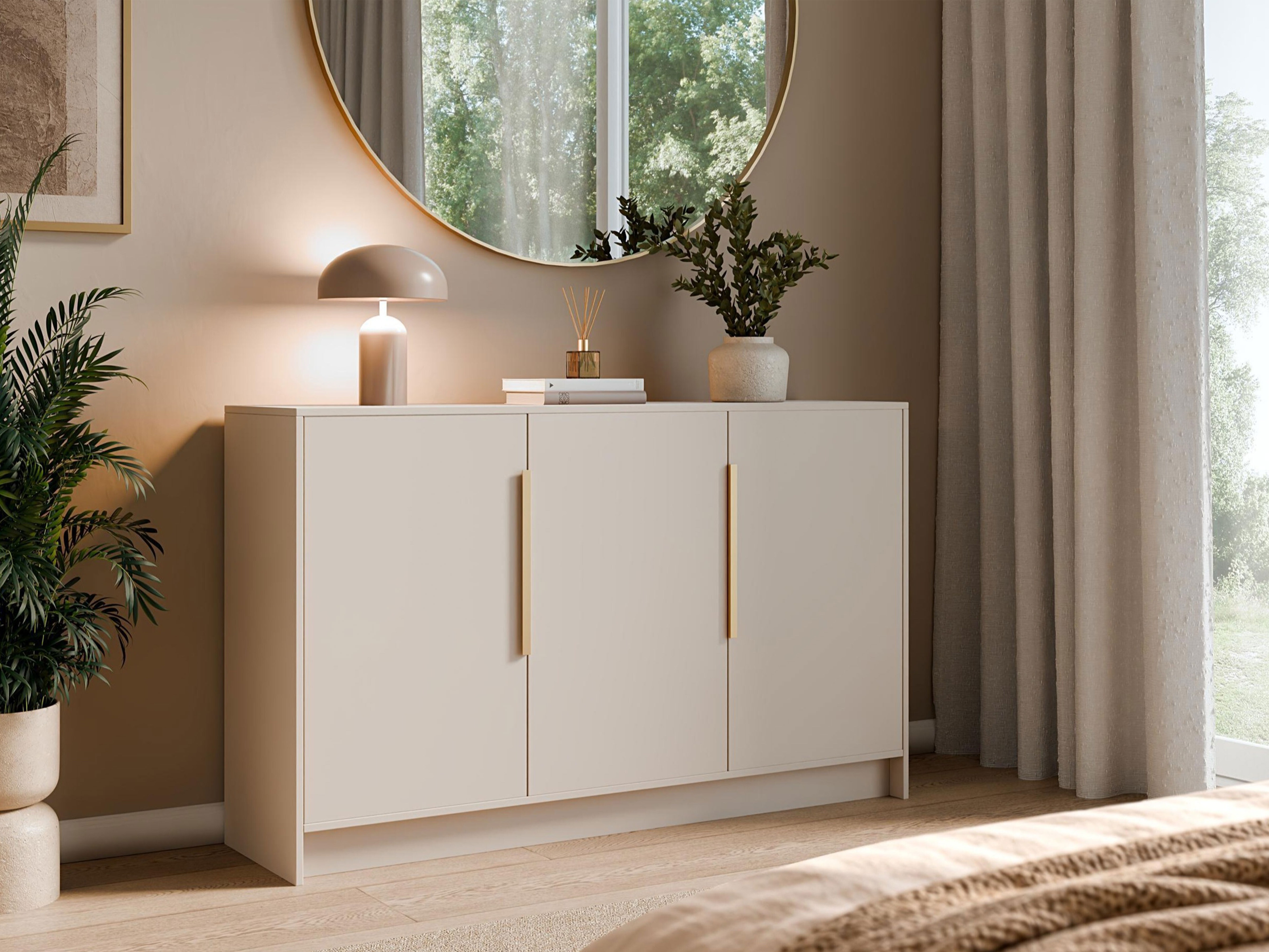 Sideboard Arecibo 115