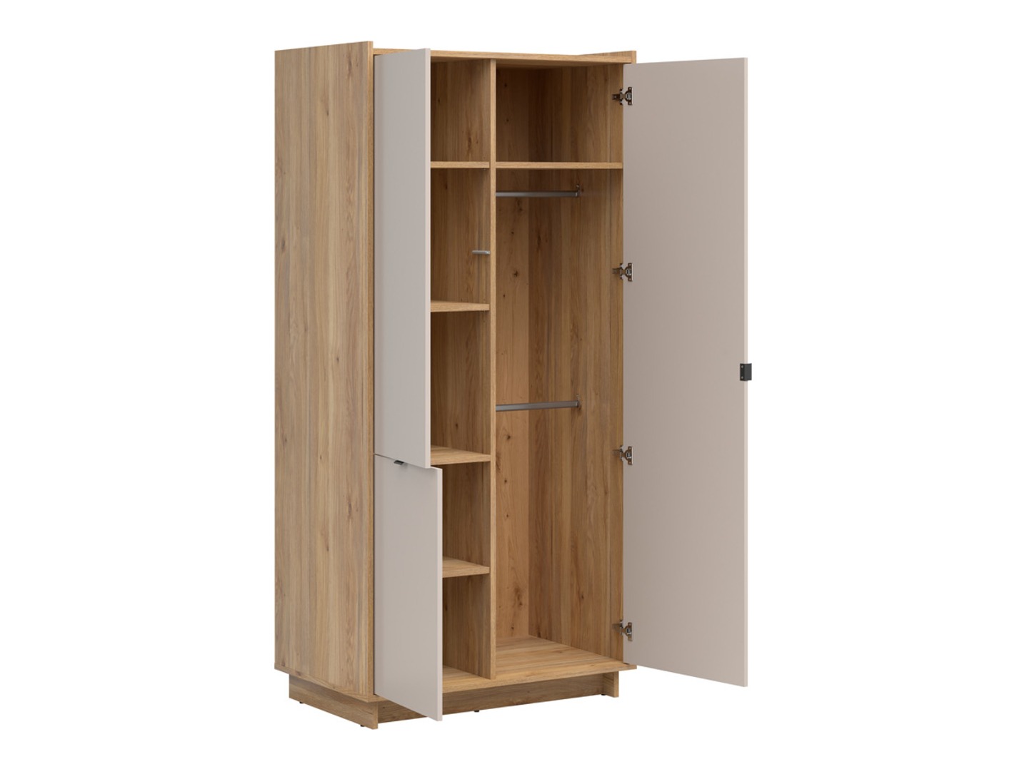 Wardrobe Lorlivo 108