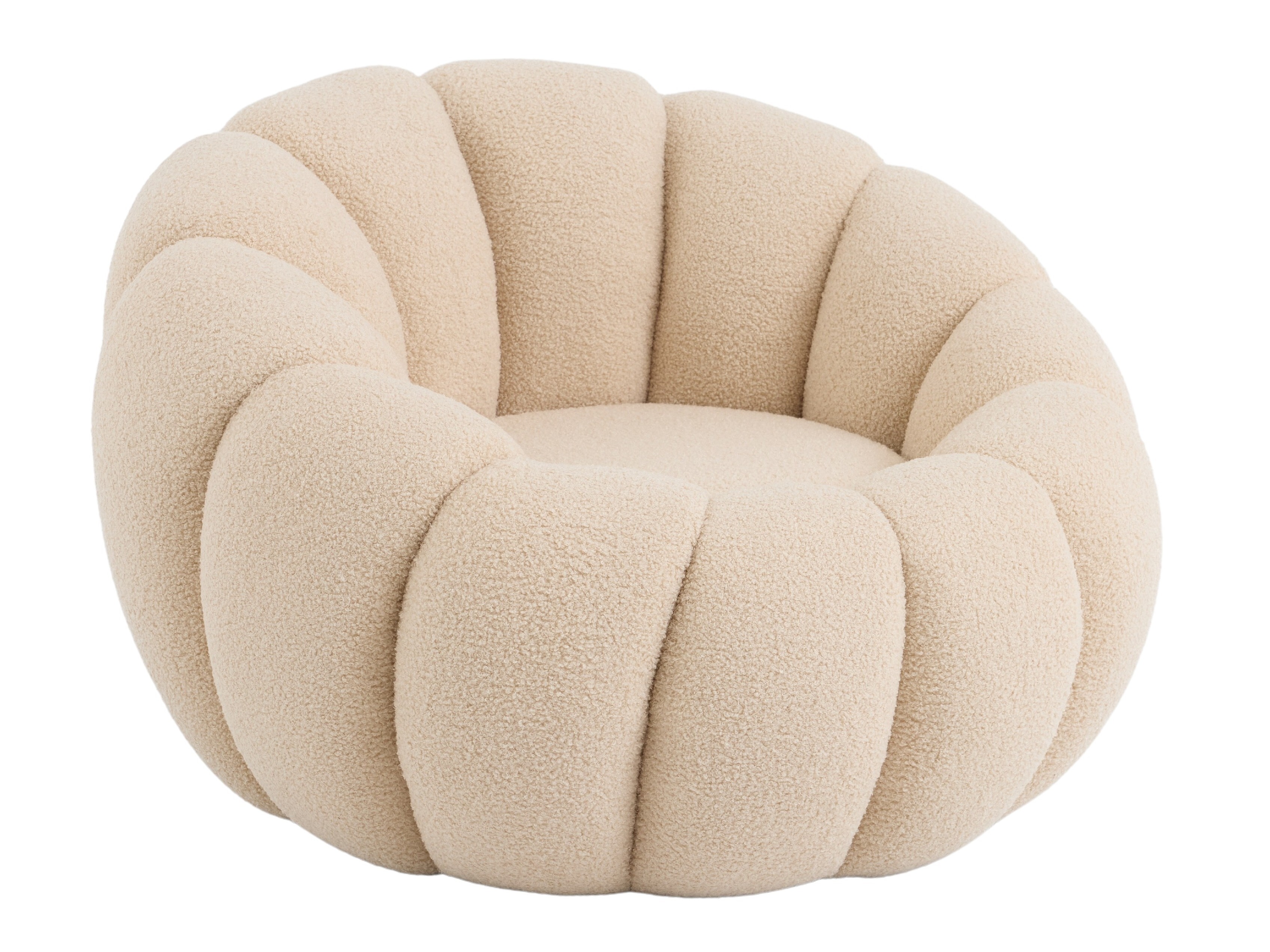 Armchair Comfivo Luxas