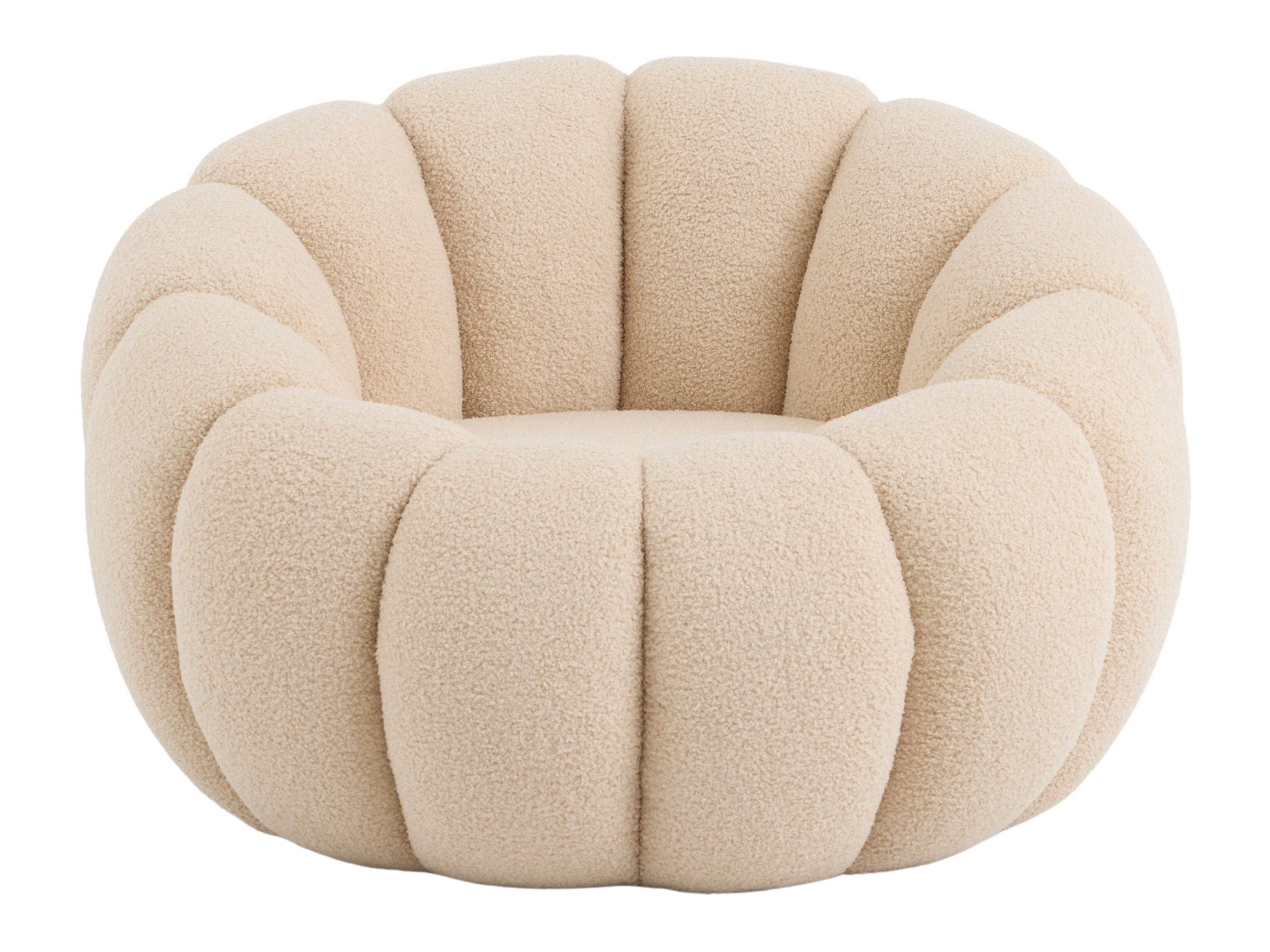 Armchair Comfivo Luxas