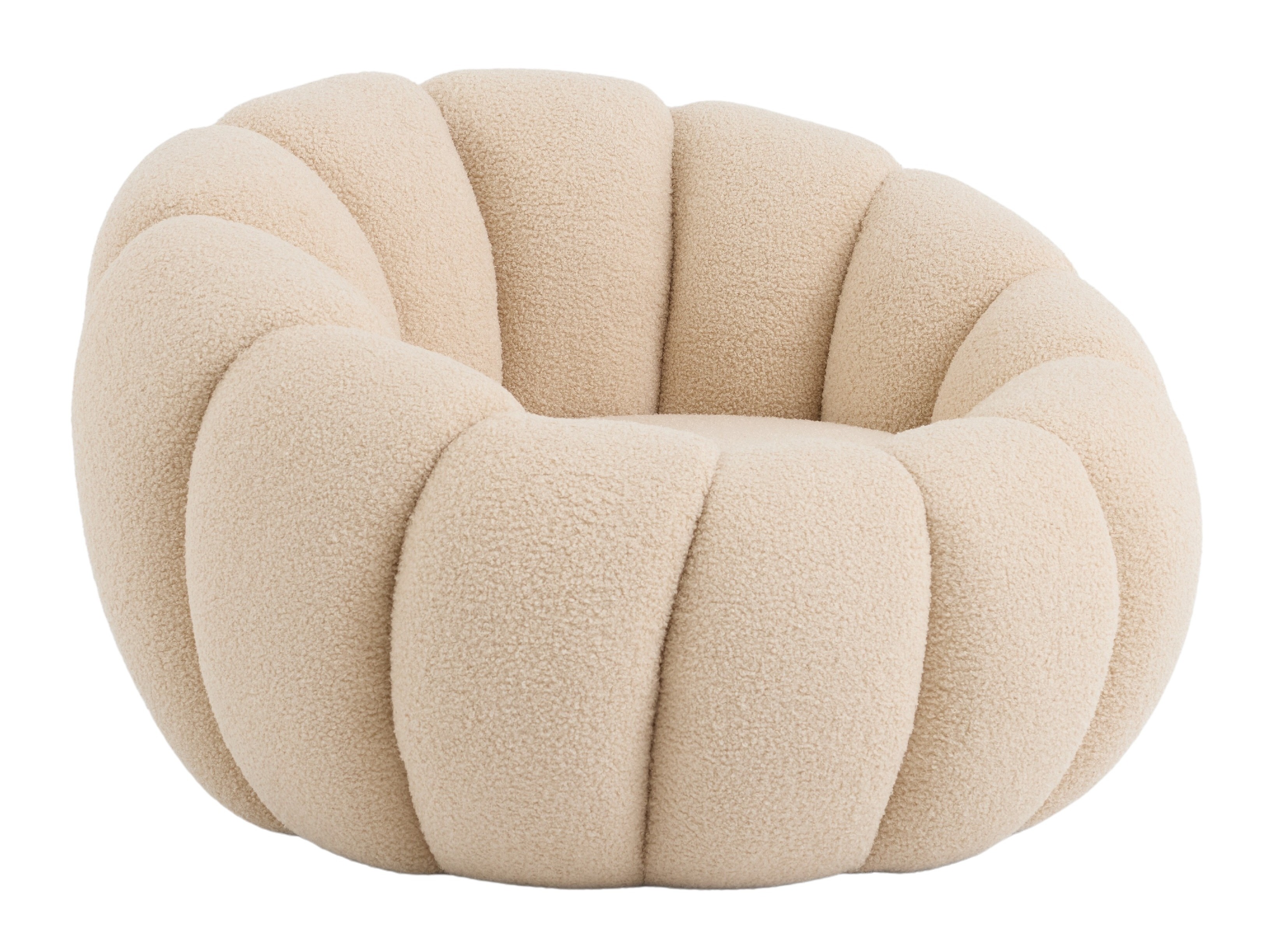 Armchair Comfivo Luxas