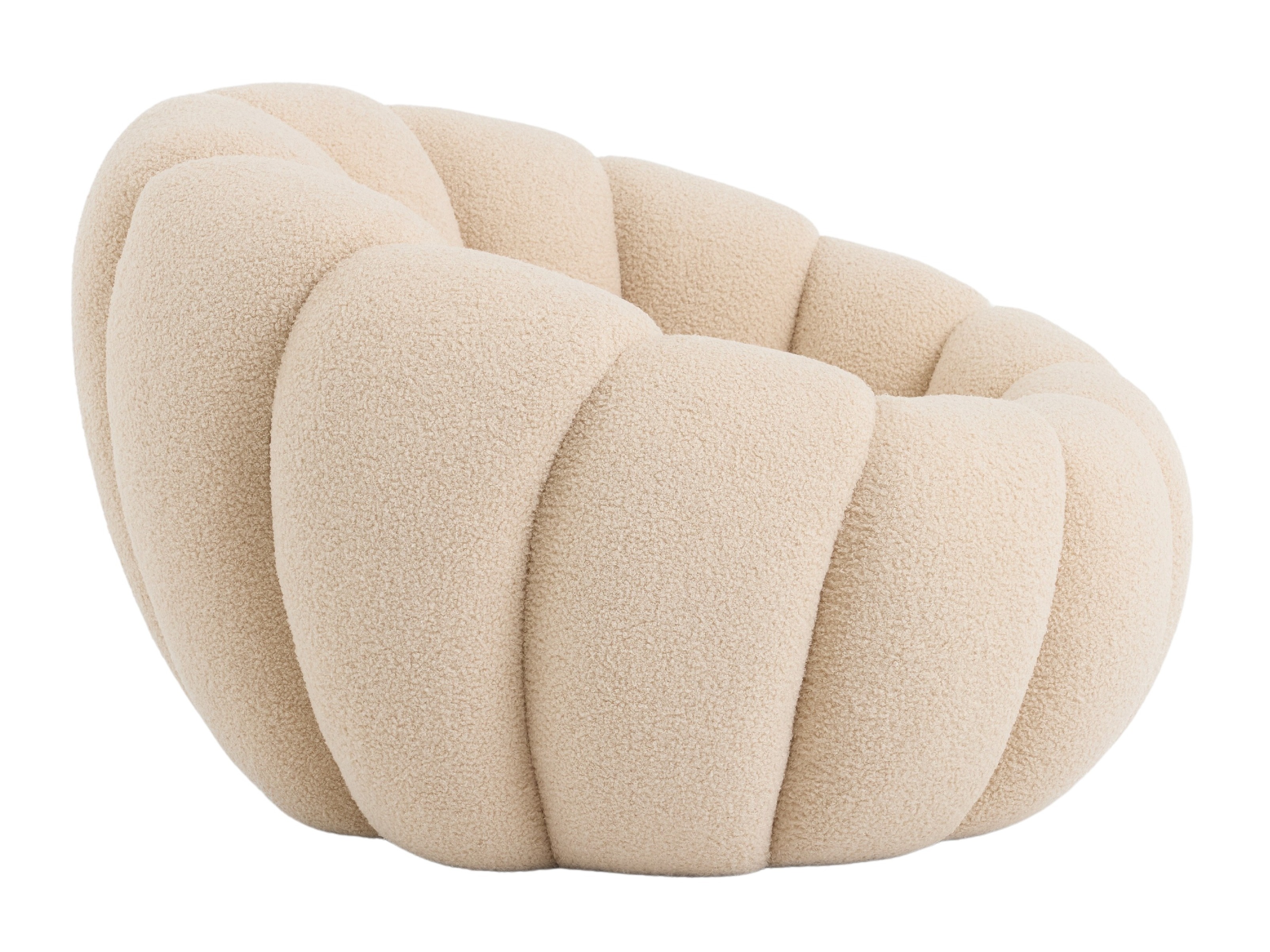 Armchair Comfivo Luxas