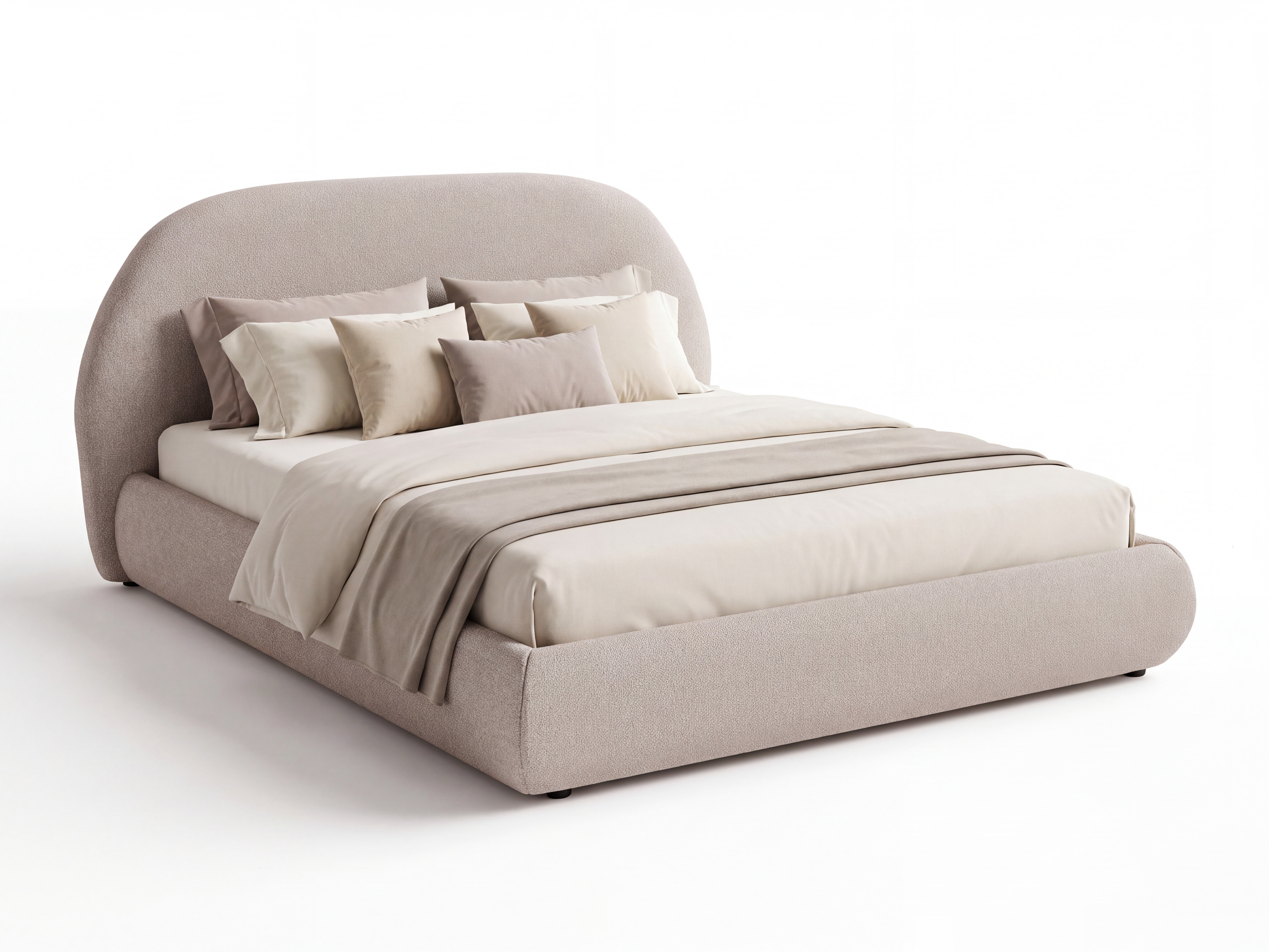 Bed Comfivo Avisa (Leo 26)