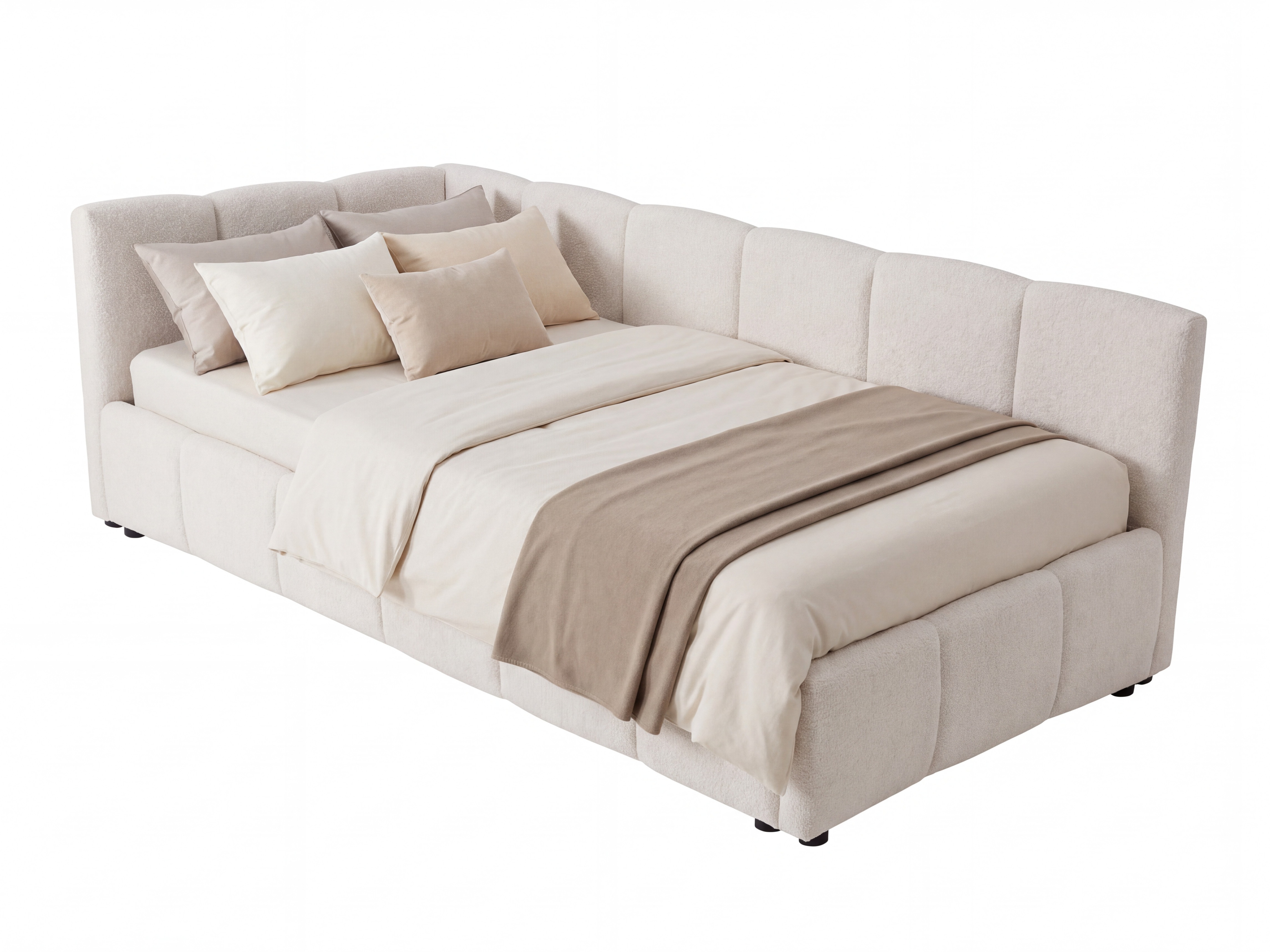 Bed Comfivo Cenus
