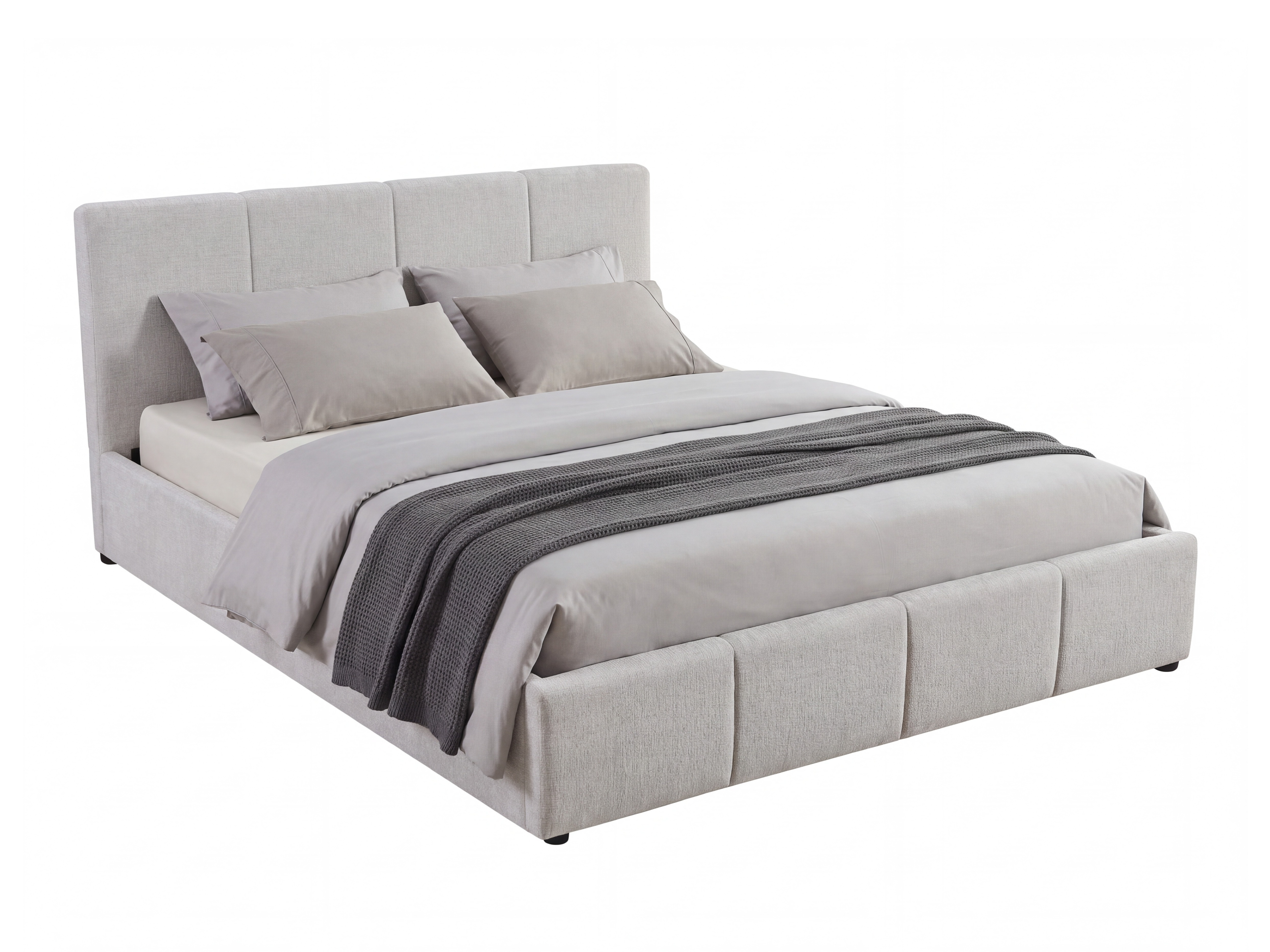 Bed Comfivo Gratio (Tresor 04)