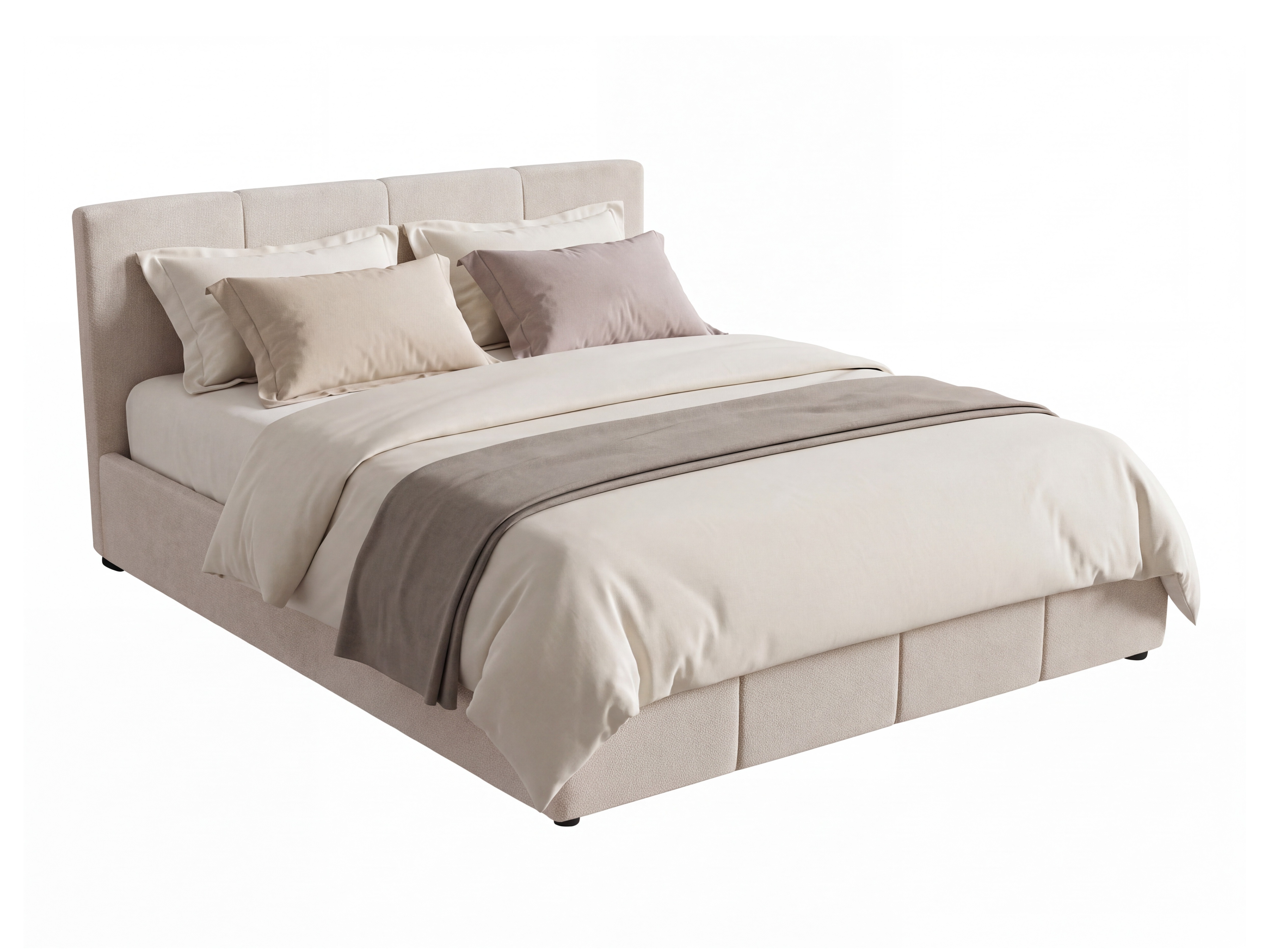 Bed Comfivo Gratio (Vinci 23)