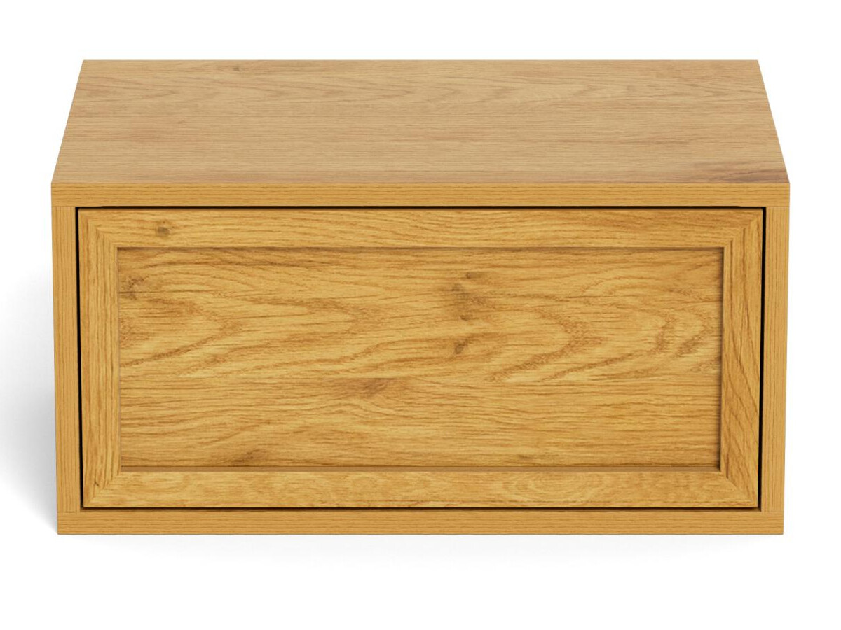 Bedside table Oakland 104 (Oak)