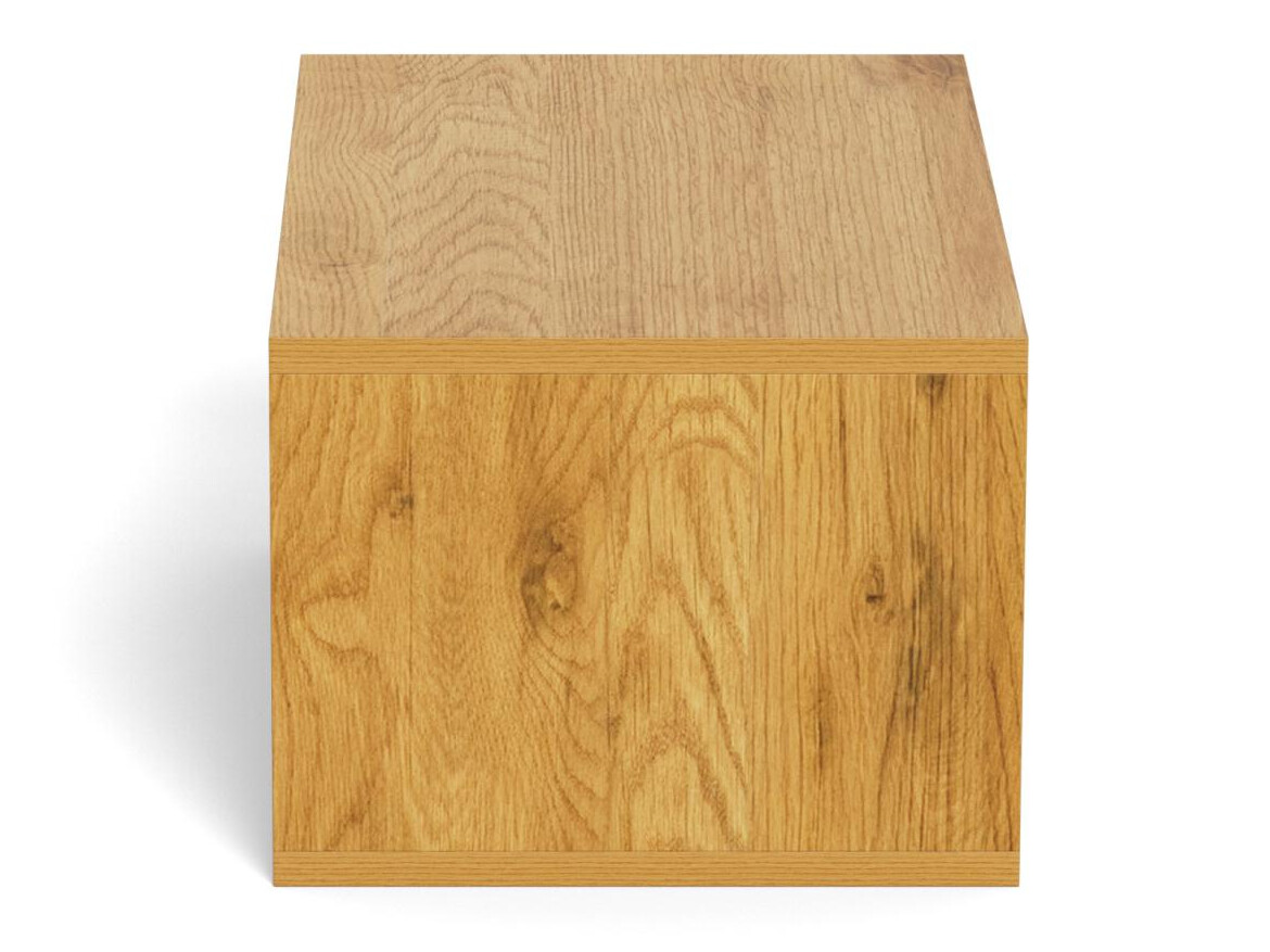 Bedside table Oakland 104 (Oak)
