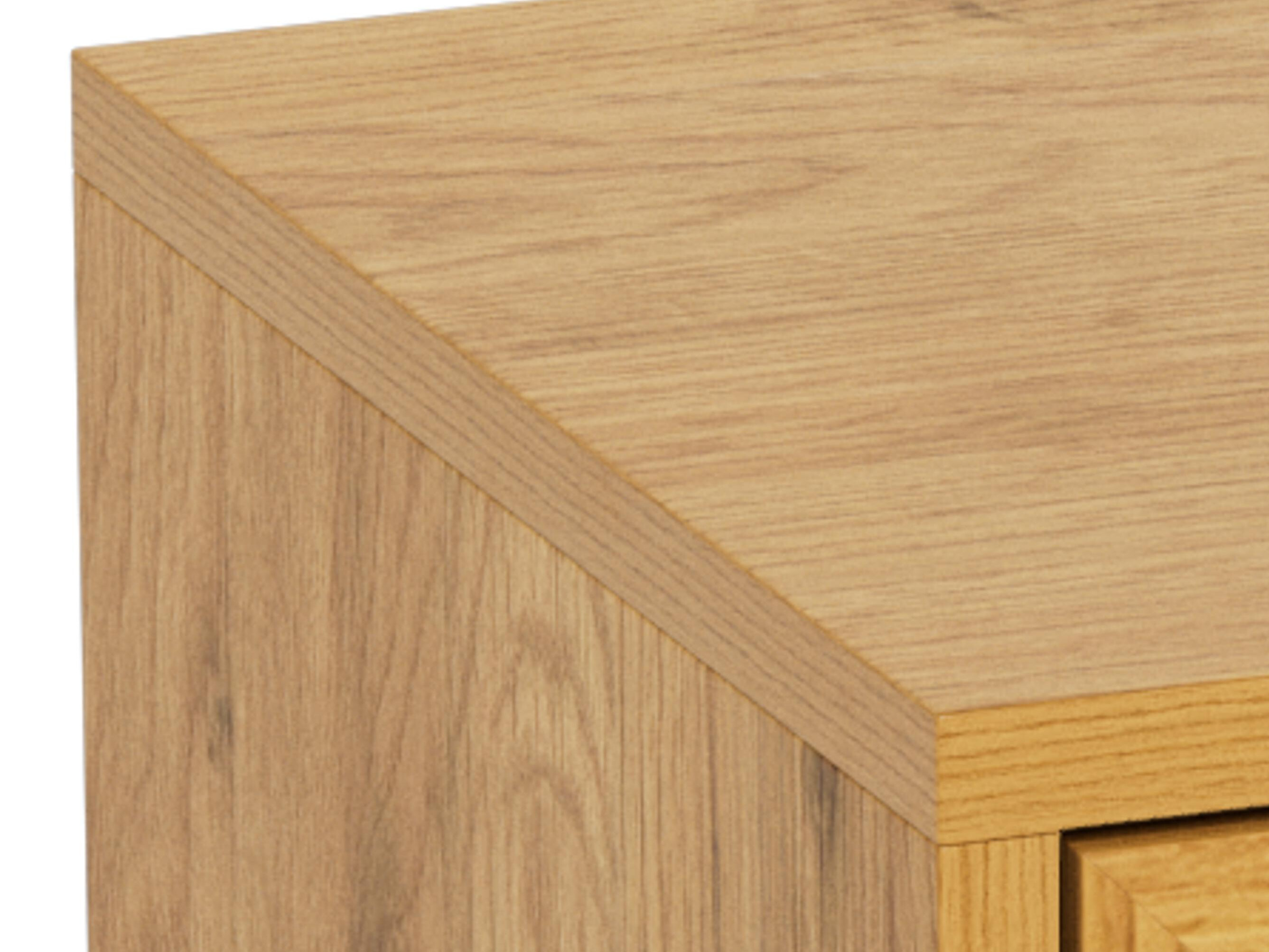Bedside table Oakland 104 (Oak)