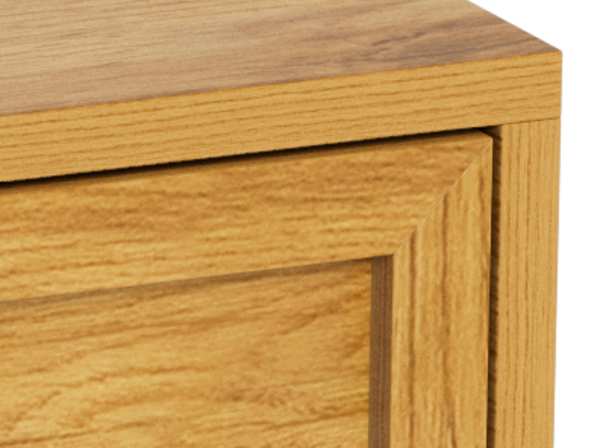 Bedside table Oakland 104 (Oak)