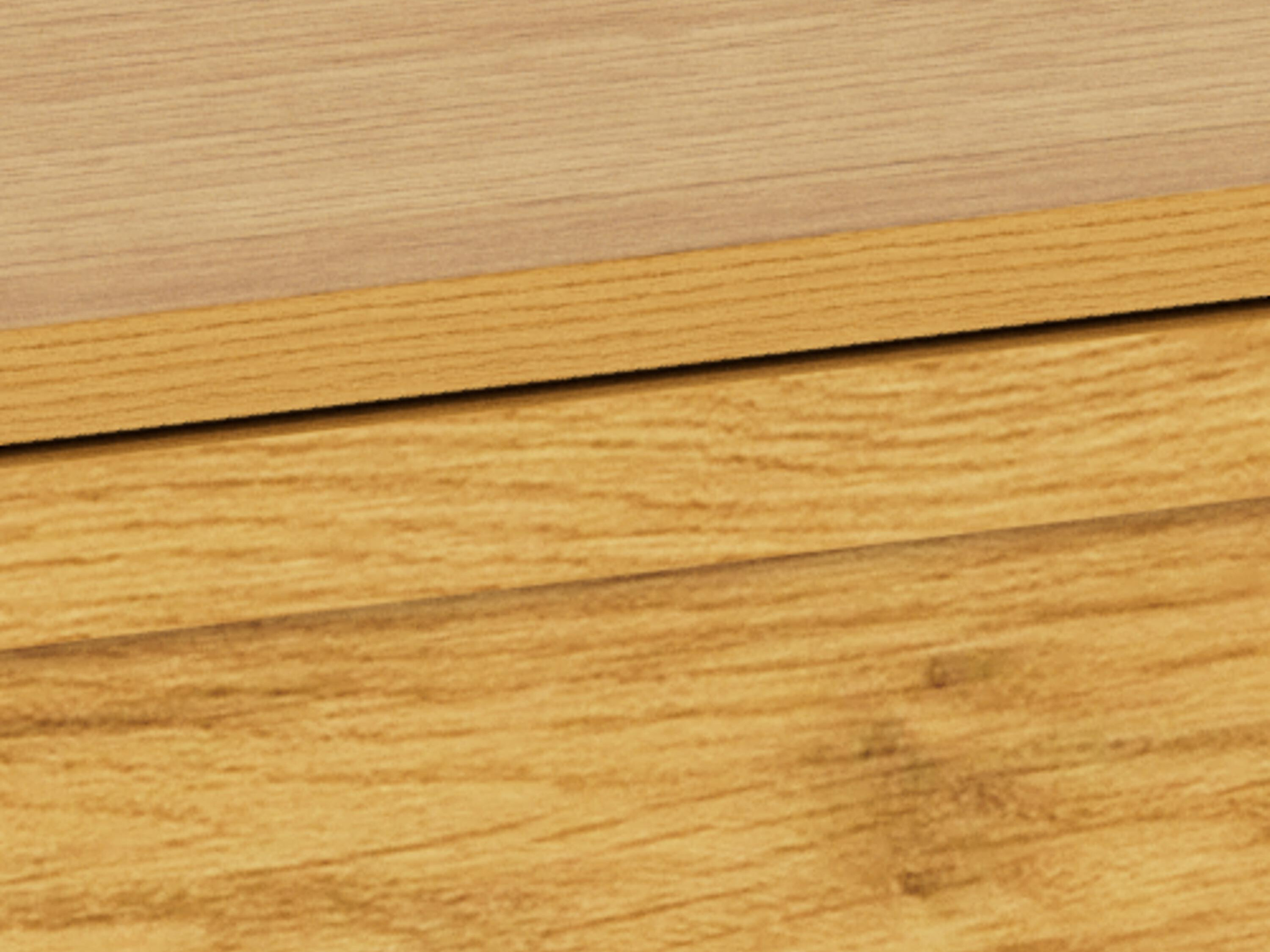 Bedside table Oakland 104 (Oak)