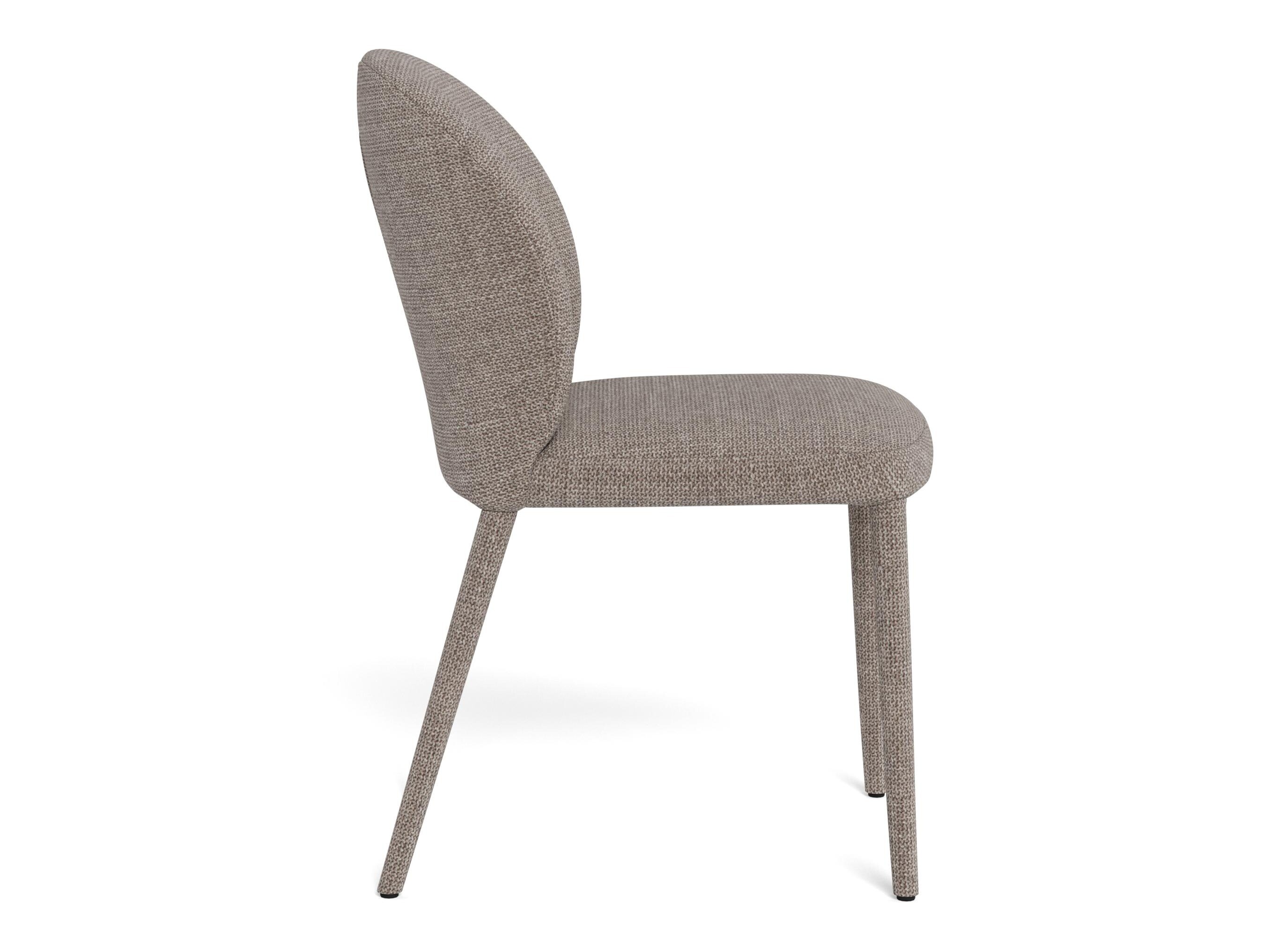 Chair Norsica 1107 (Grey brown)