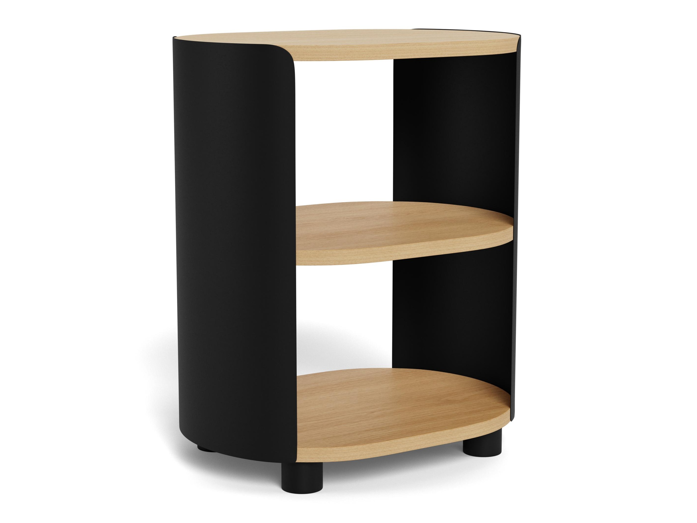 Side table Norsica 1104