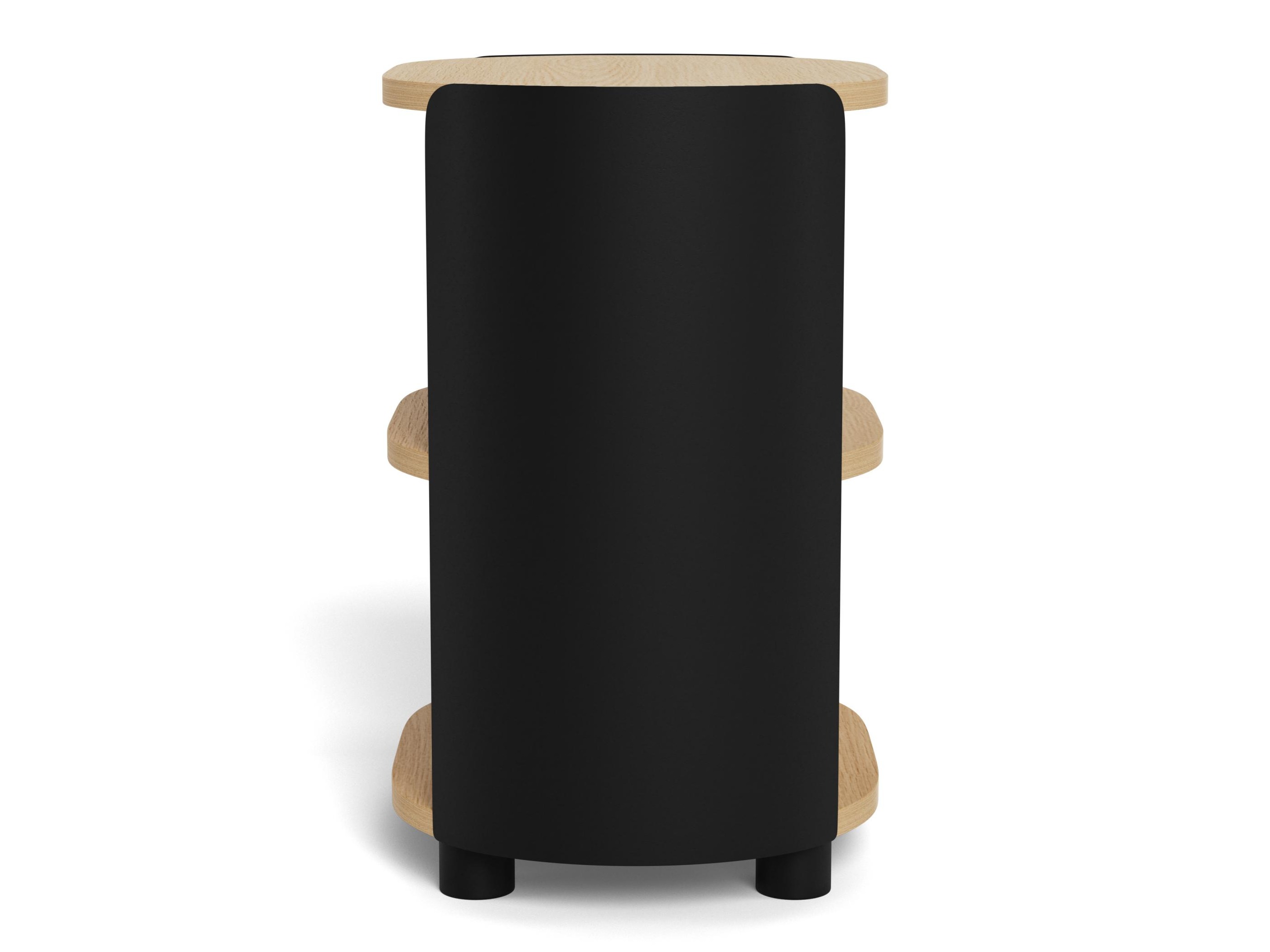 Side table Norsica 1104
