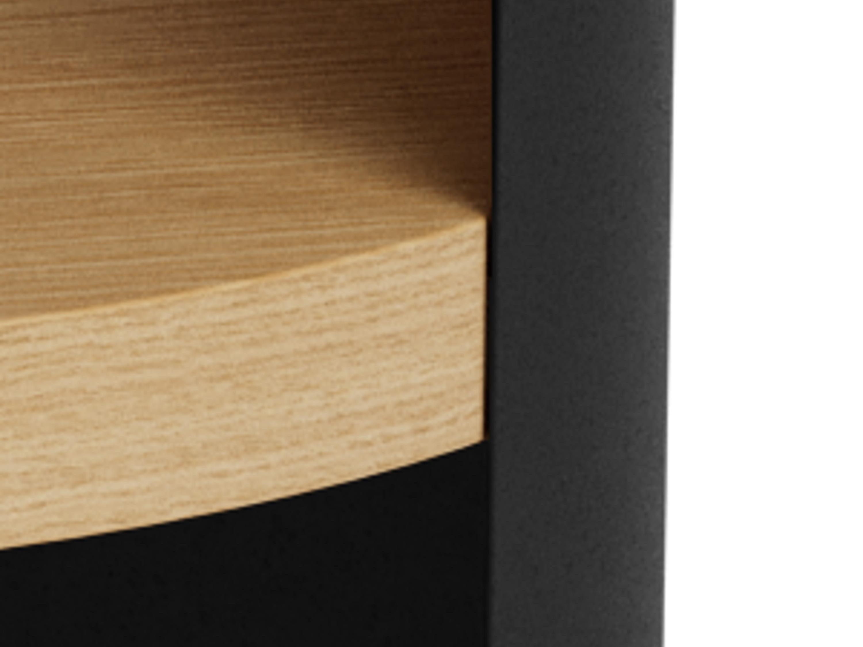 Side table Norsica 1104