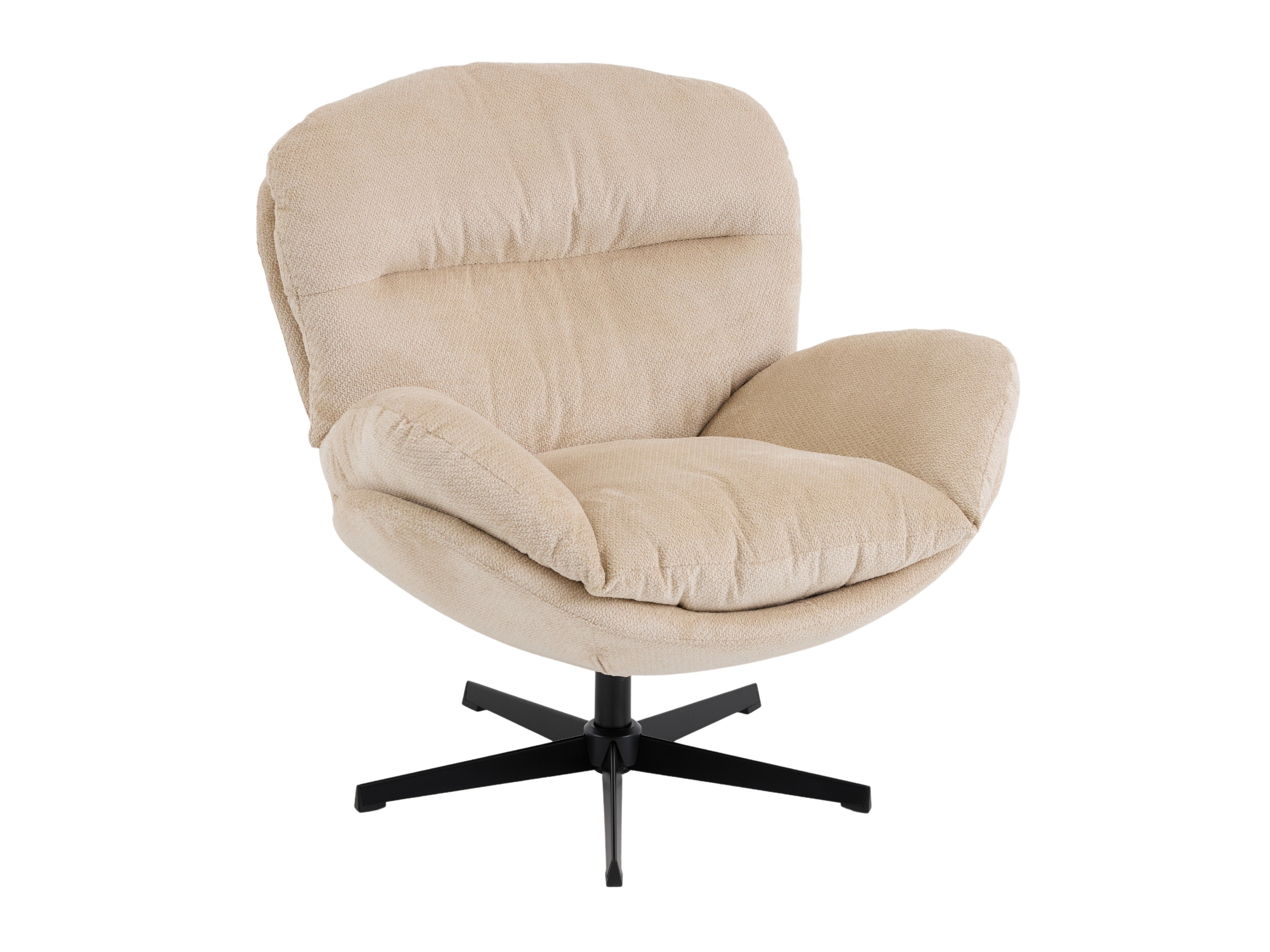 Armchair Comfivo Dulcor