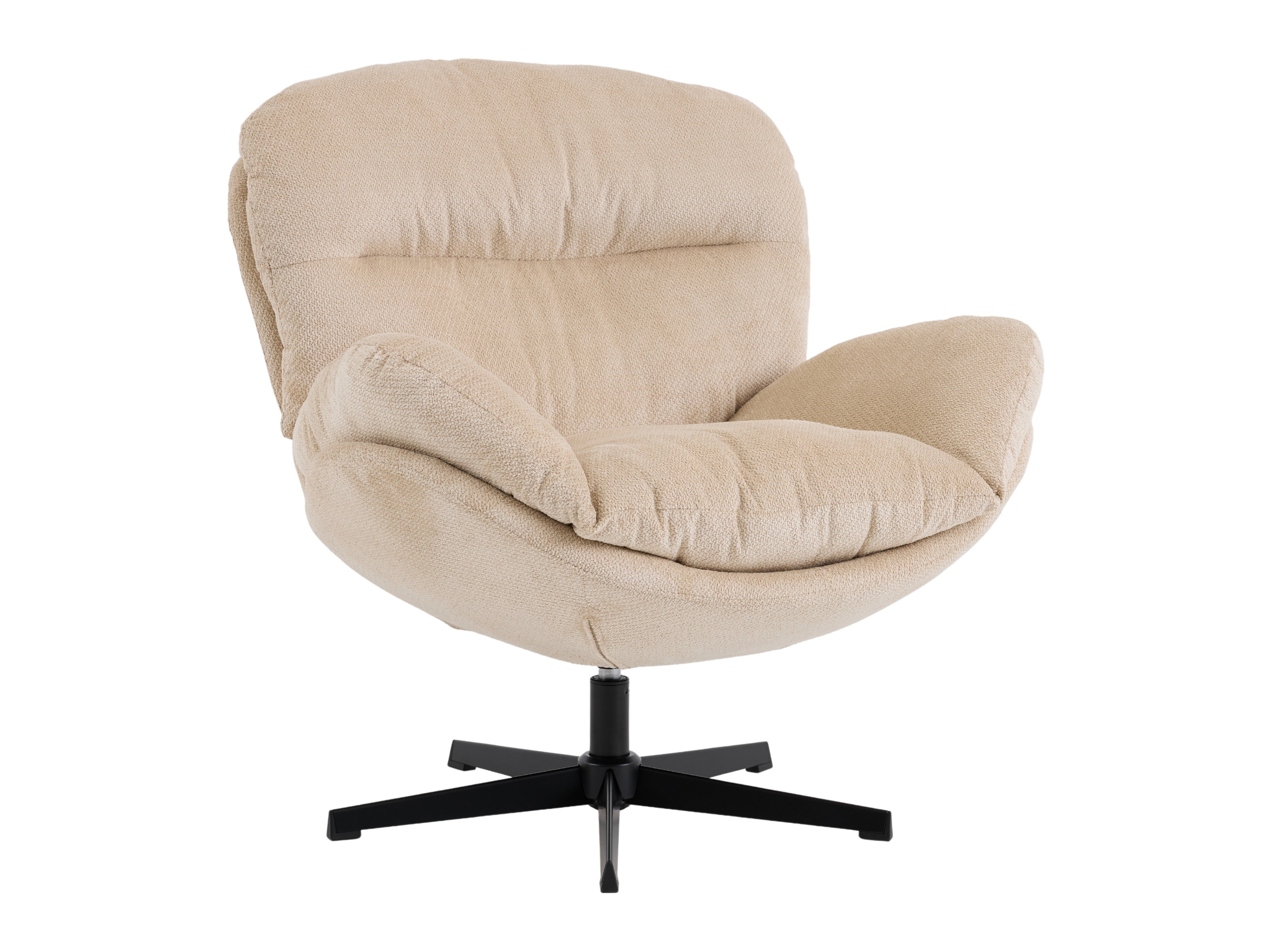 Armchair Comfivo Dulcor