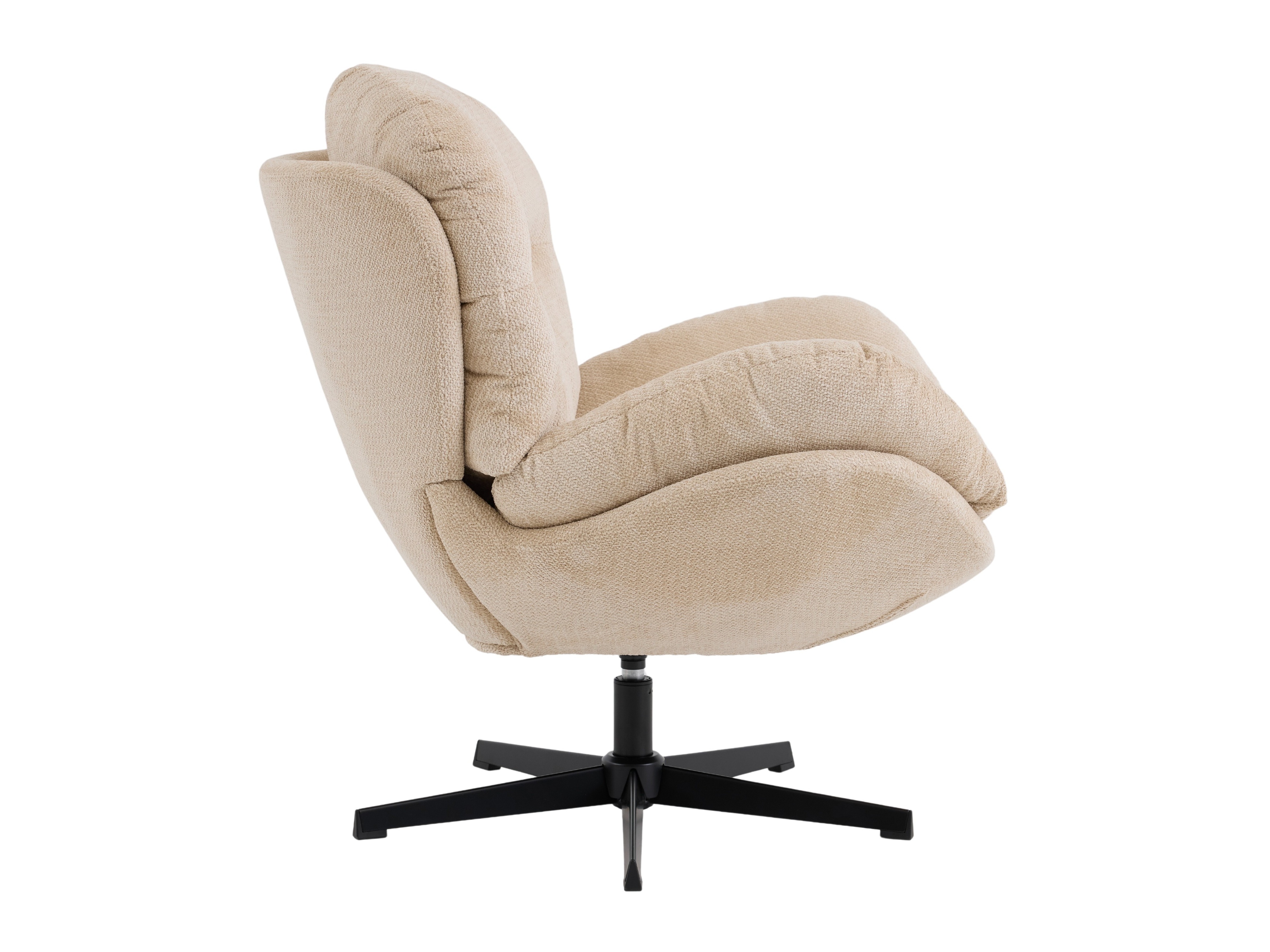 Armchair Comfivo Dulcor