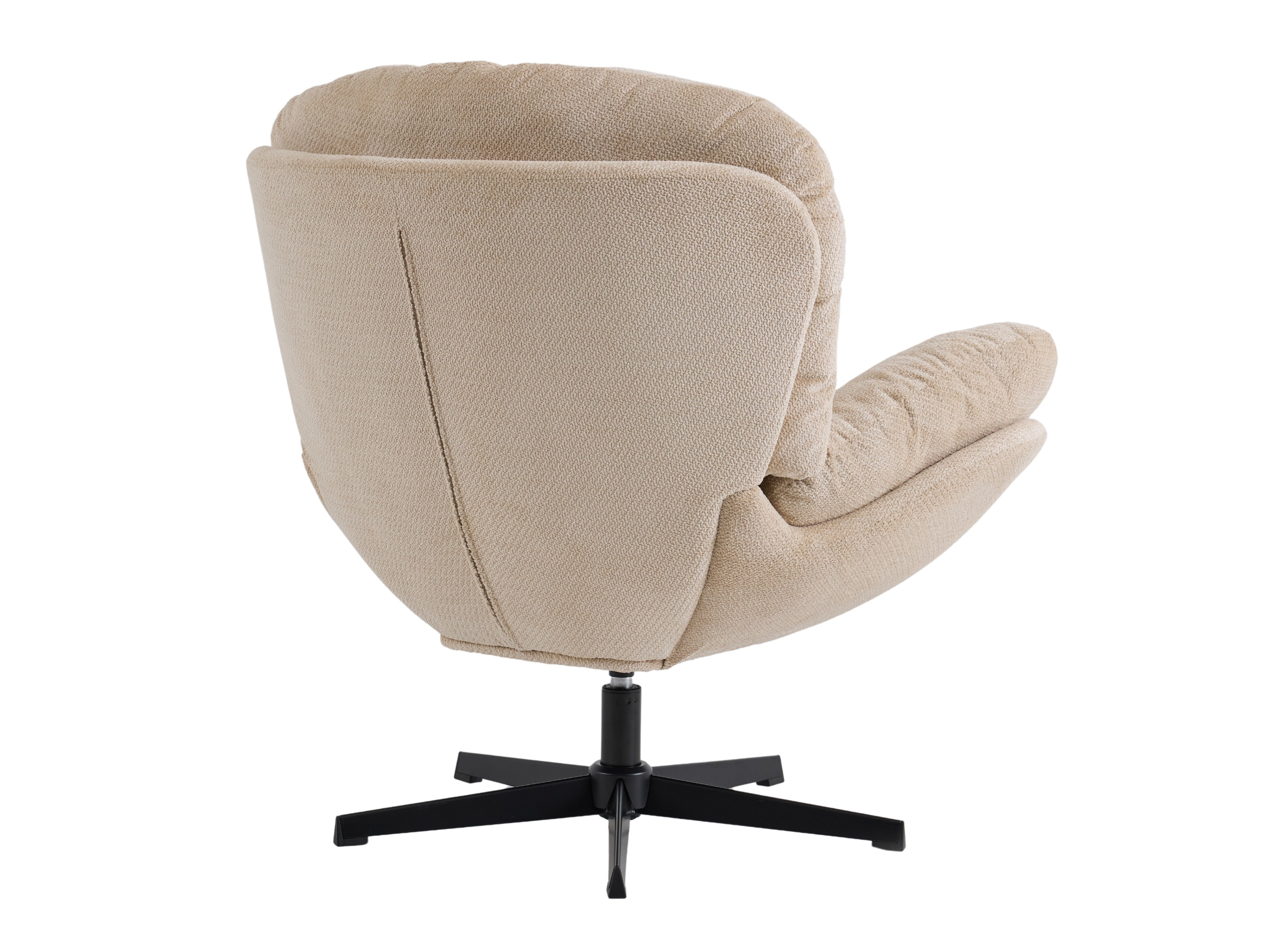 Armchair Comfivo Dulcor