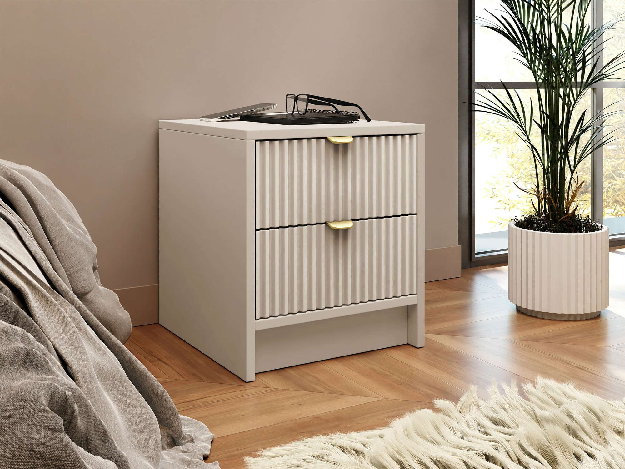 Bedside table SI271