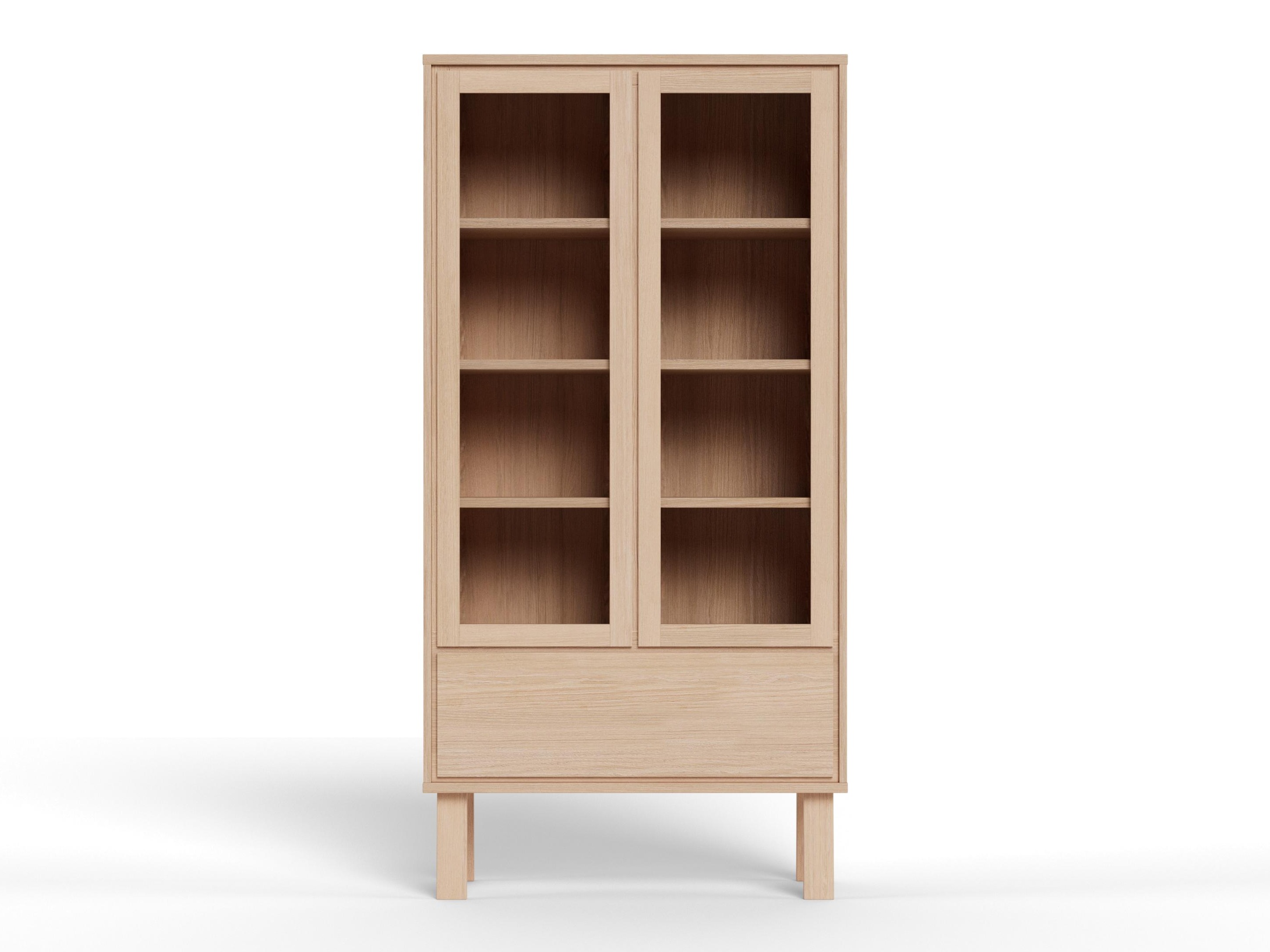 Bookcase Norsica Levsonu 102