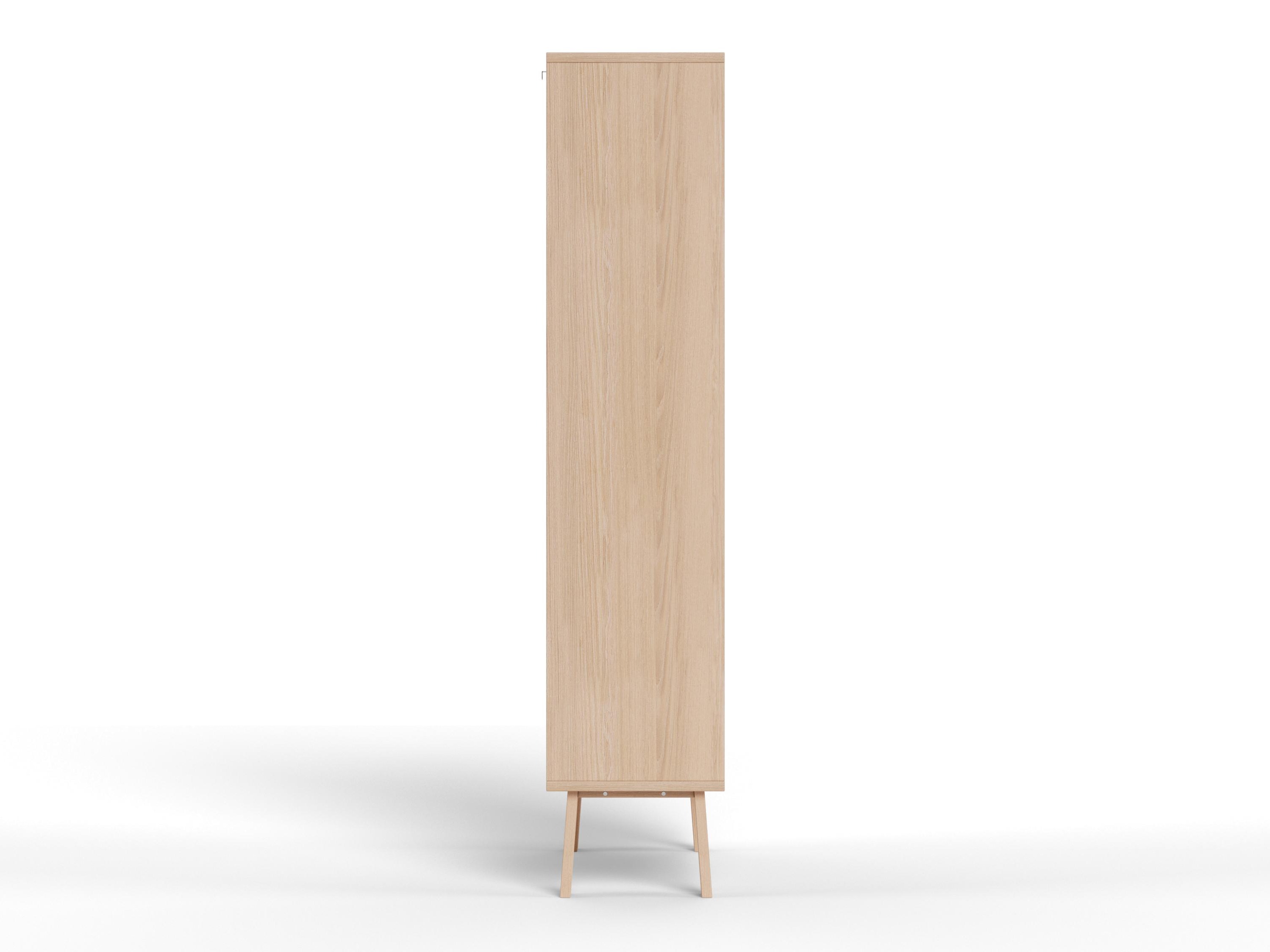 Bookcase Norsica Levsonu 102