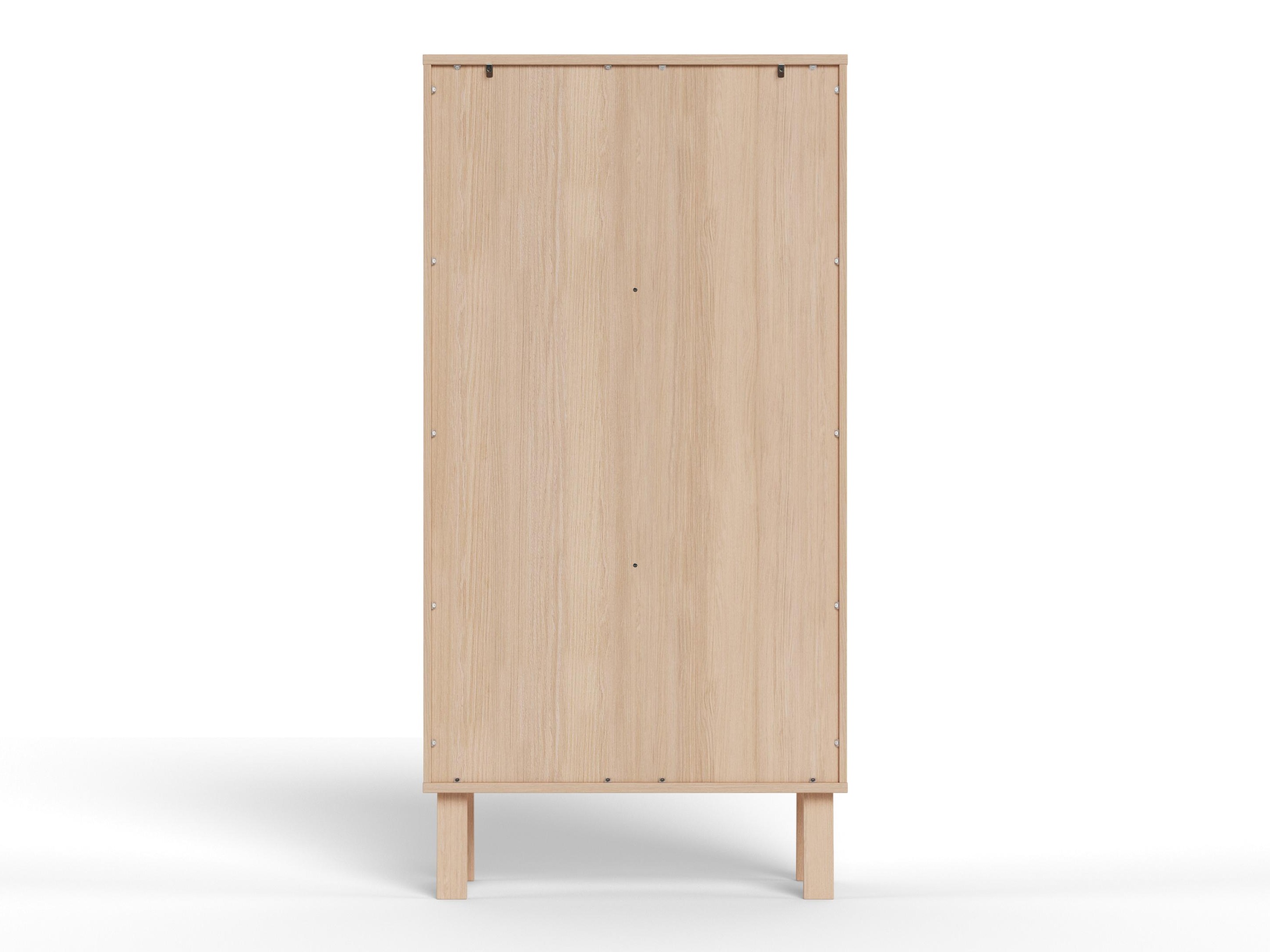Bookcase Norsica Levsonu 102