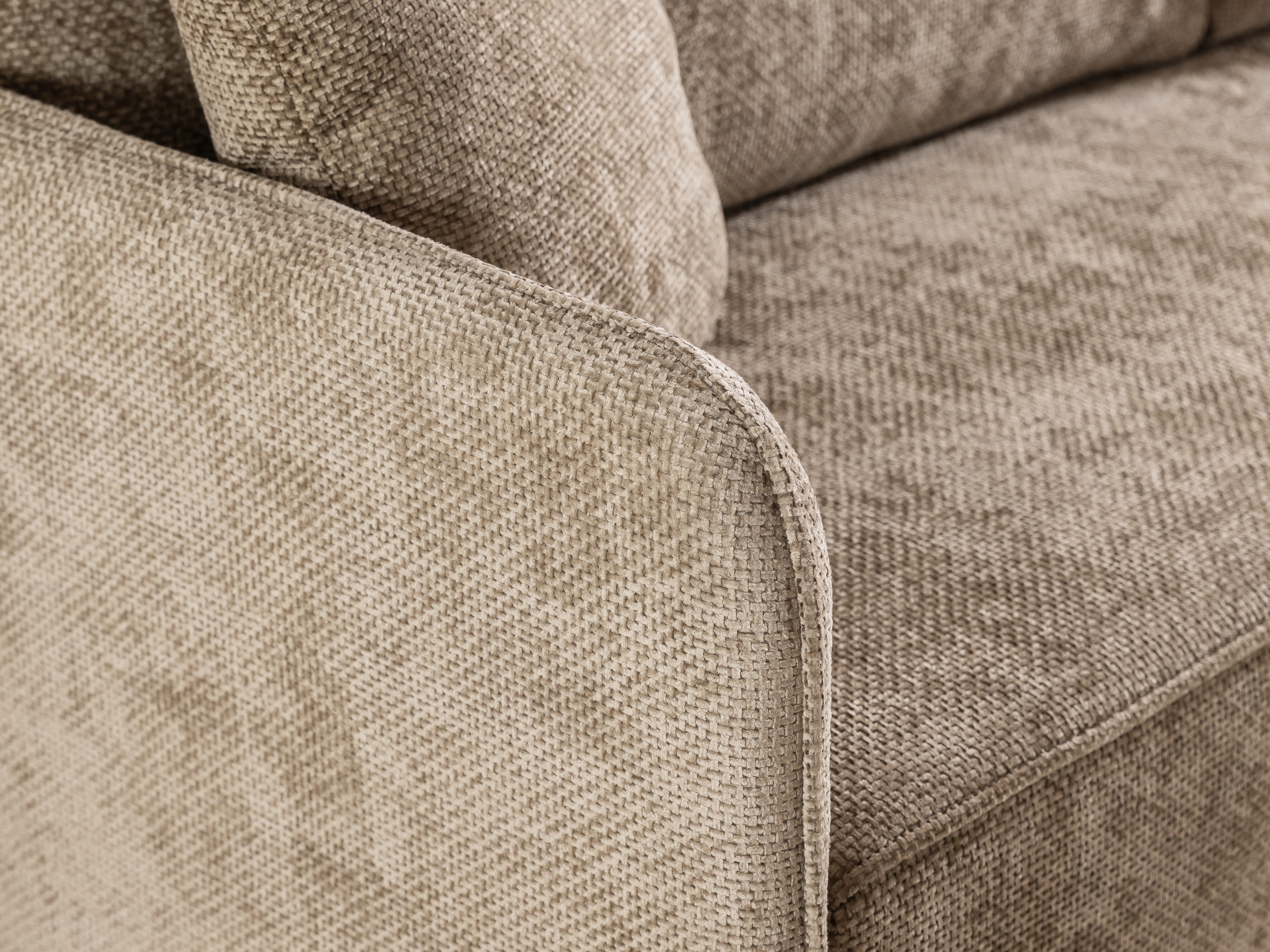 Sofa bed Alton 112 (Garden 05)