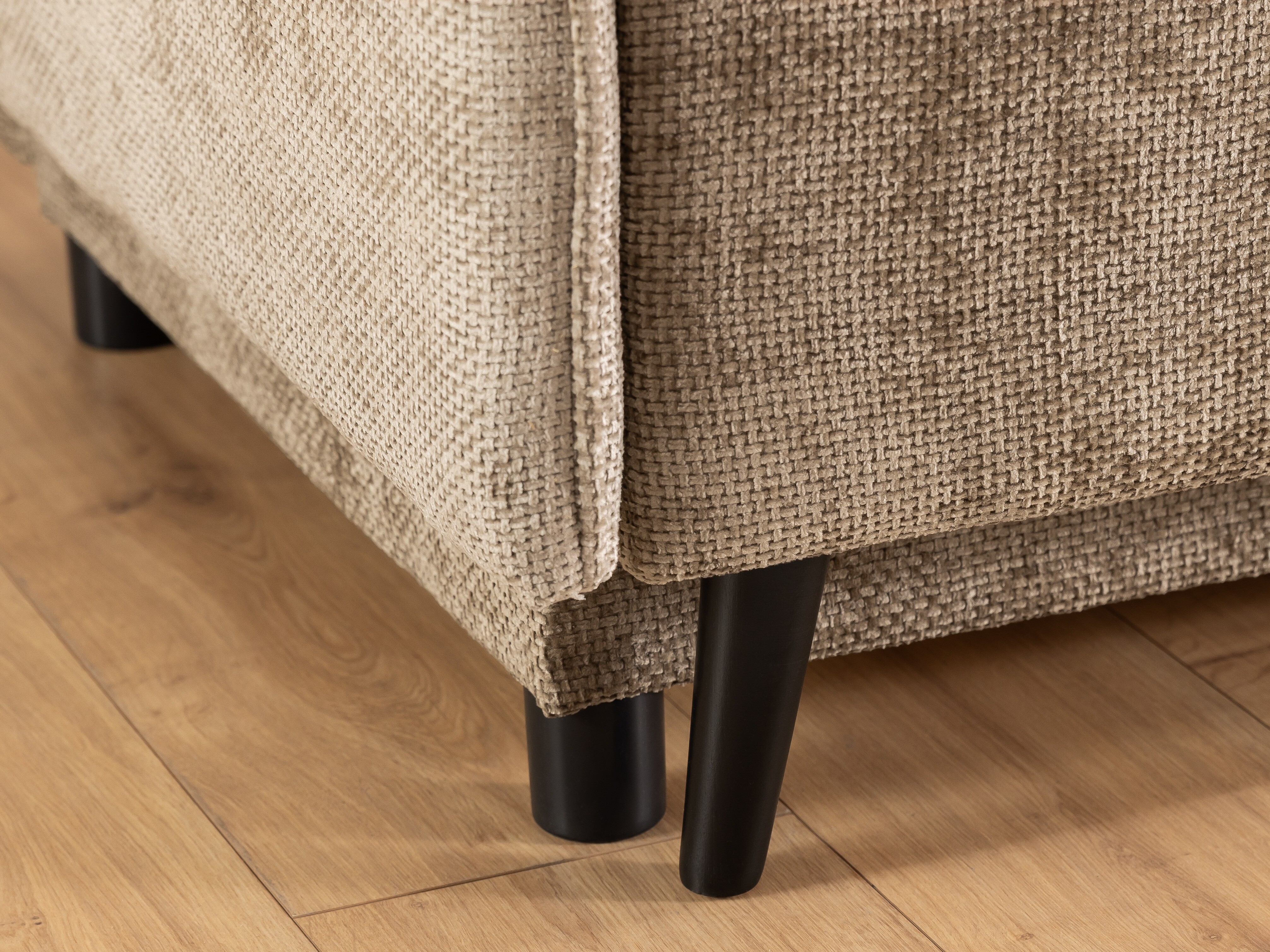 Sofa bed Alton 112 (Garden 05)