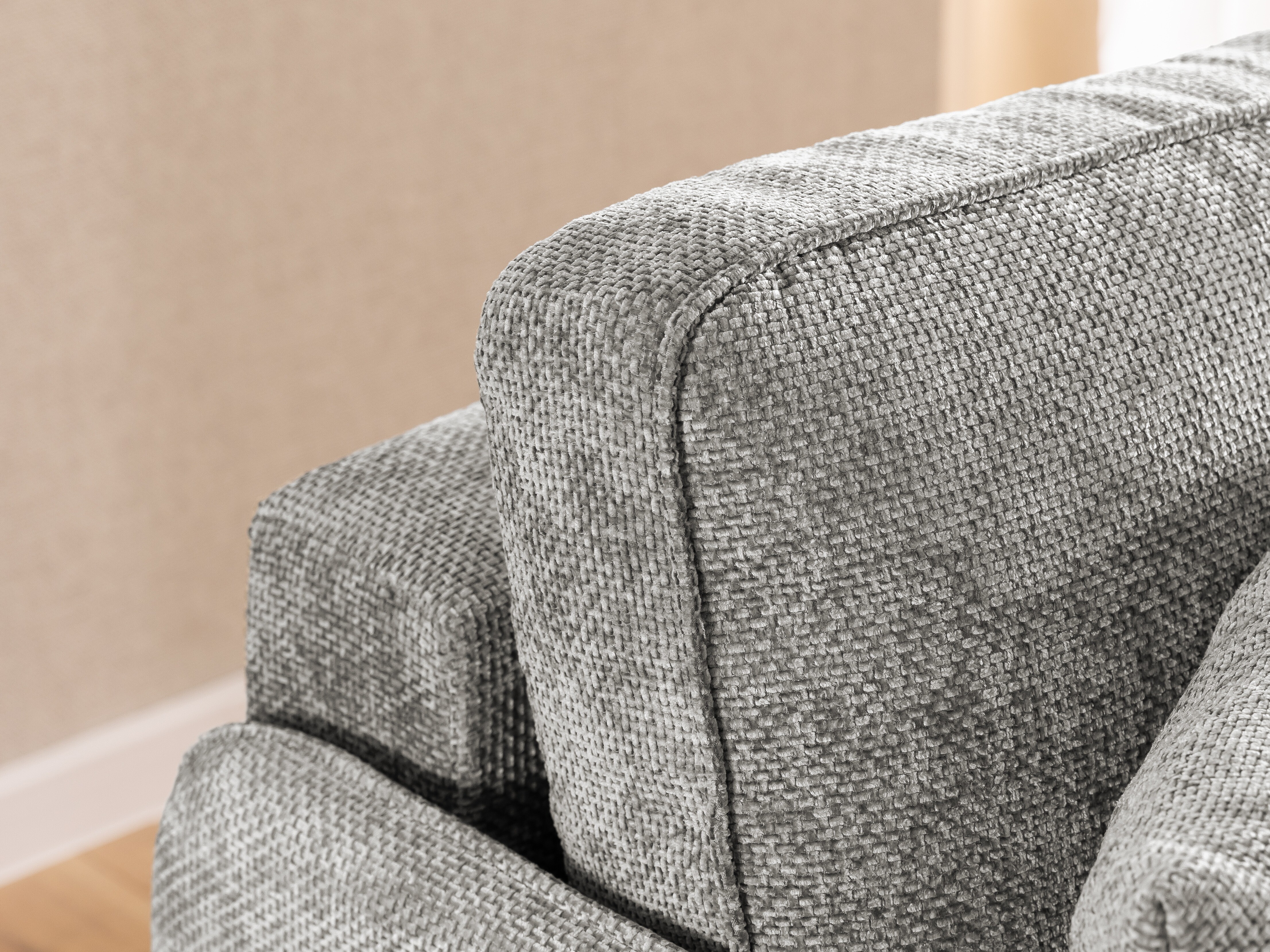 Sofa bed Alton 112 (Garden 18)