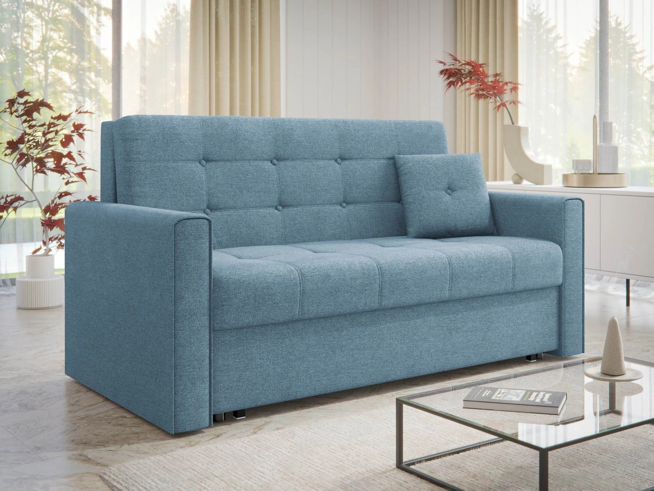 Sofa bed SI273