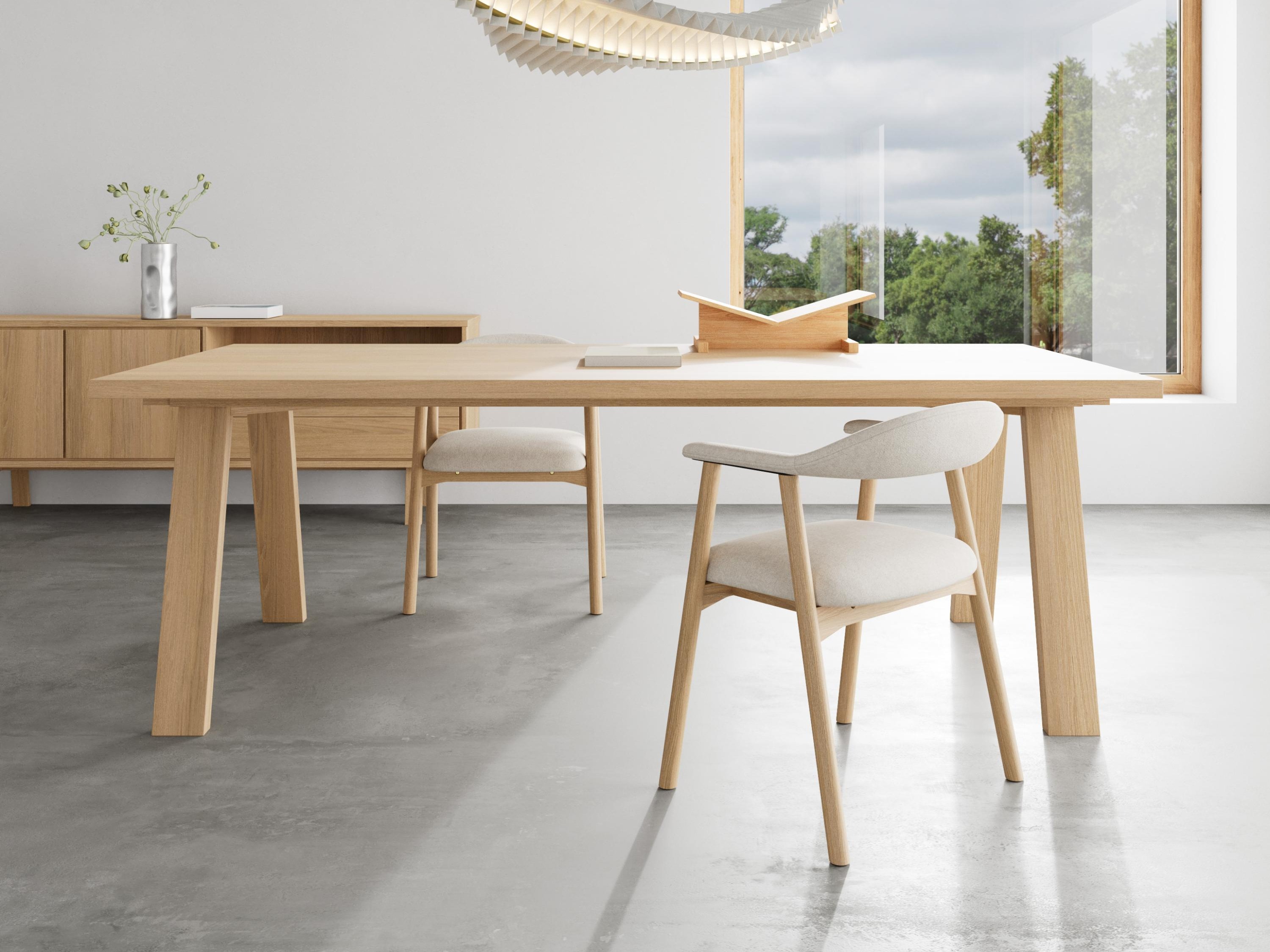 Table Norsica Levsonu 104
